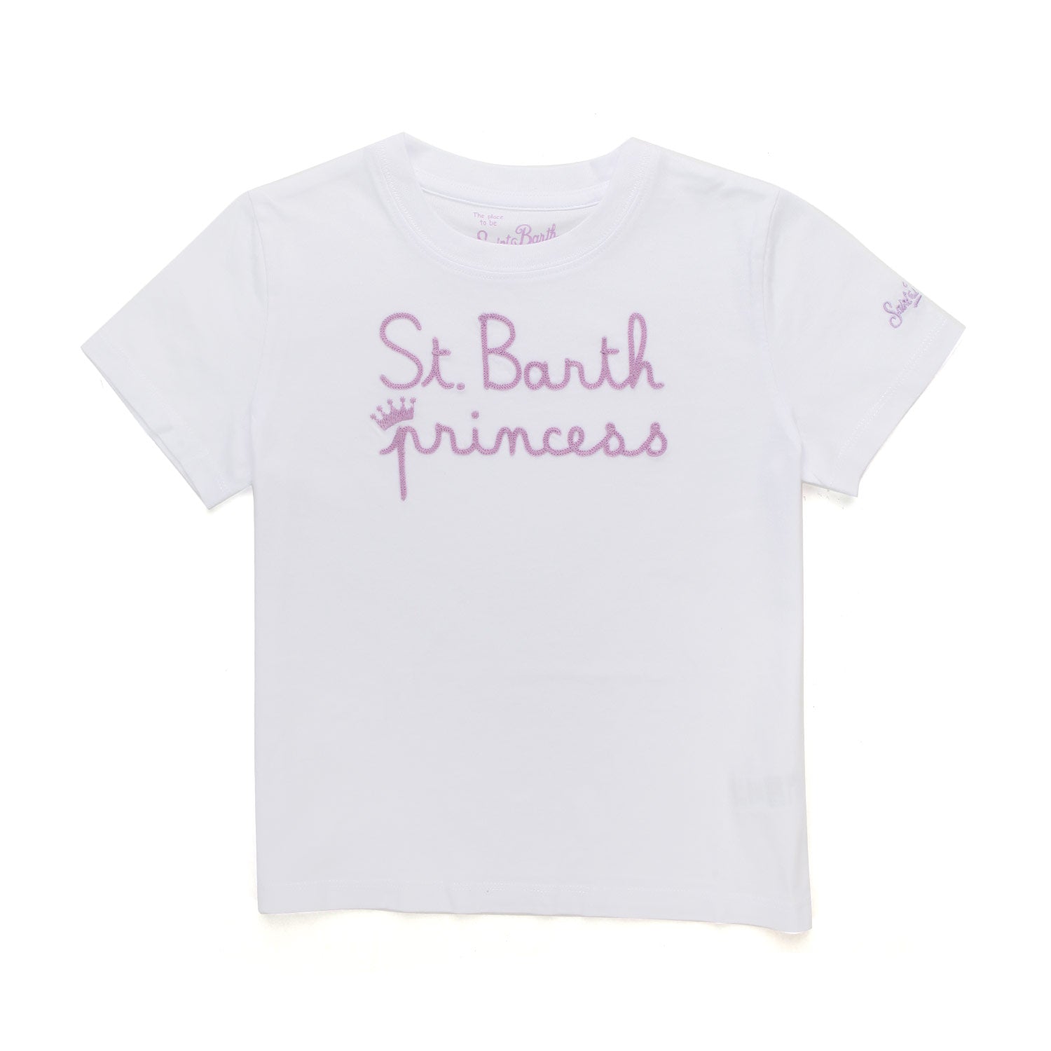 T-SHIRT PRINCESS BAMBINA - annameglio.com abbigliamento moda