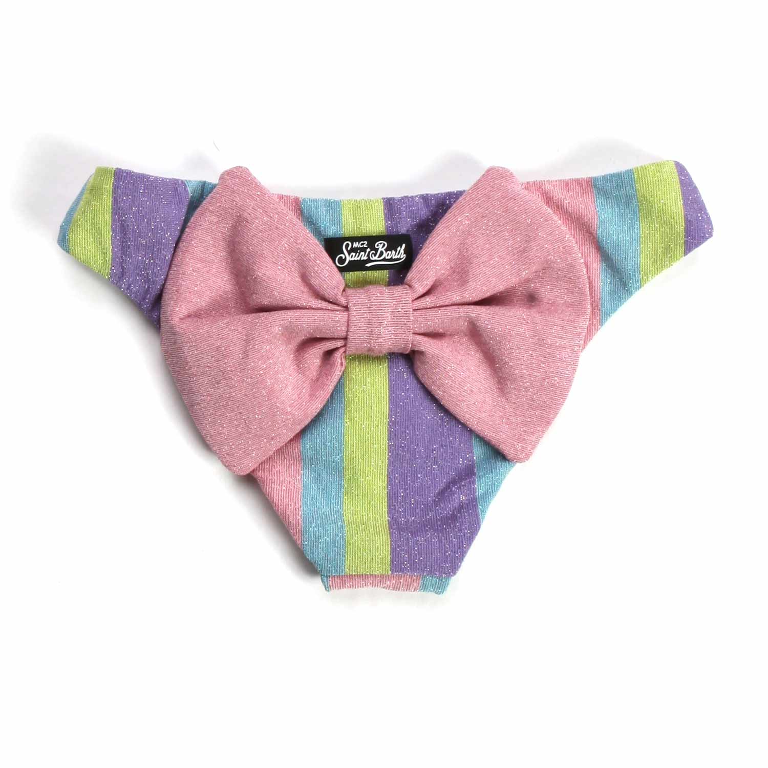 SLIP MARE MULTICOLOR BAMBINA - annameglio.com abbigliamento moda