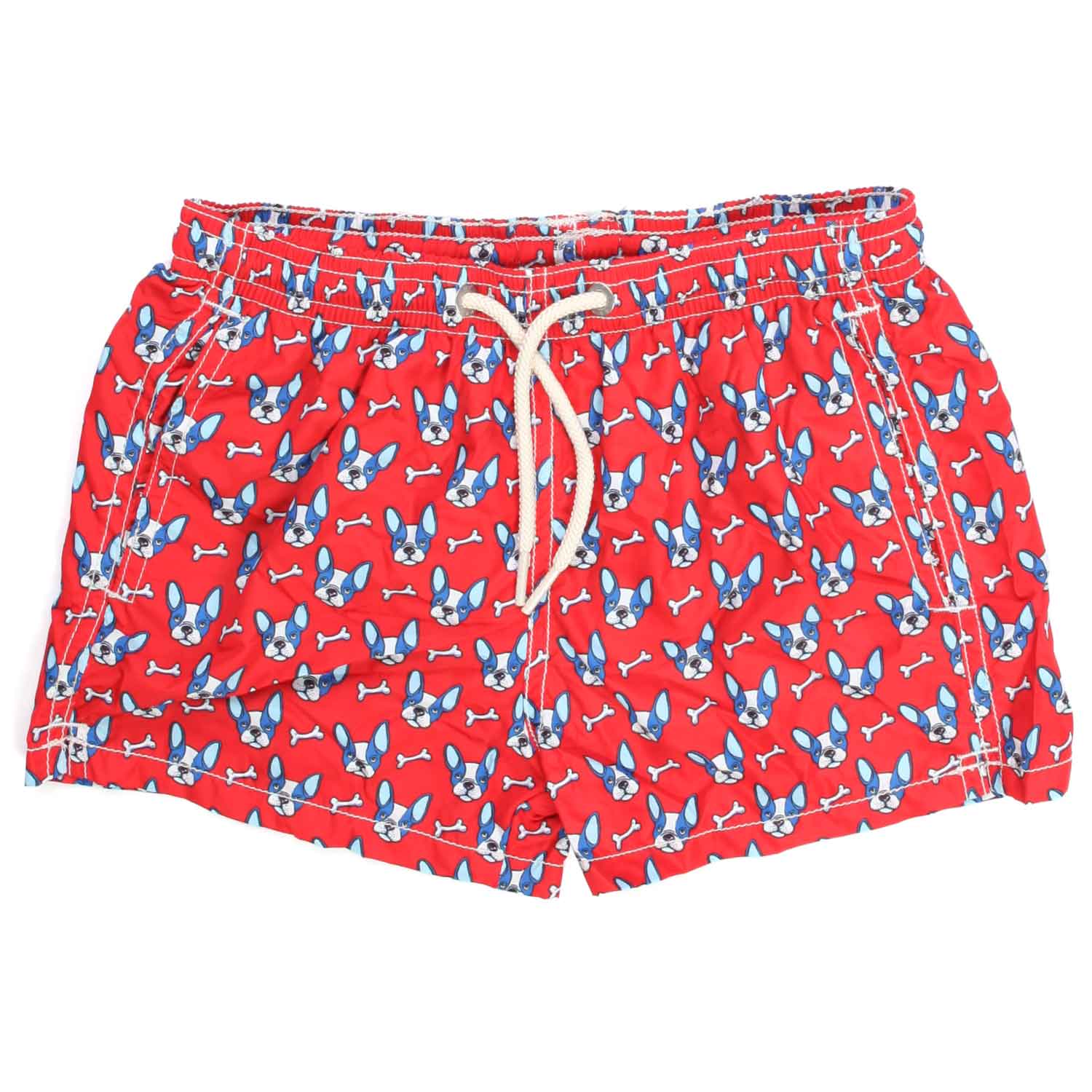 COSTUME BULLDOG BAMBINO - annameglio.com abbigliamento moda