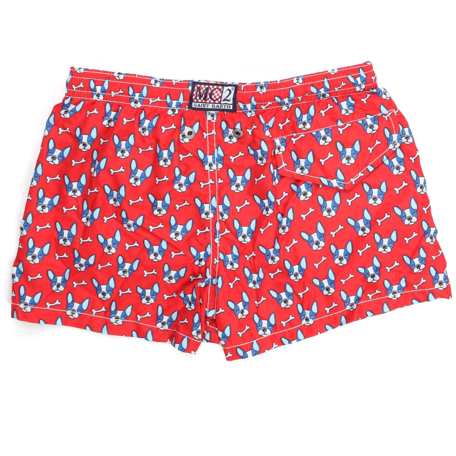 COSTUME BULLDOG BAMBINO - annameglio.com abbigliamento moda