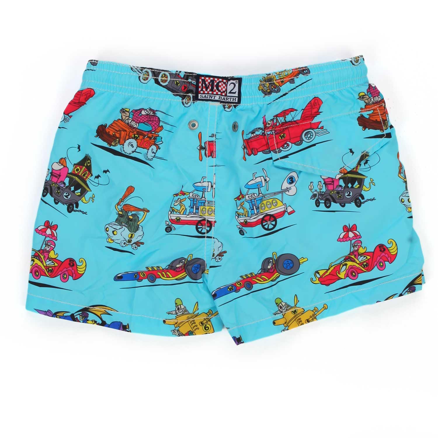 Boxer Mare Epoc - annameglio.com abbigliamento moda