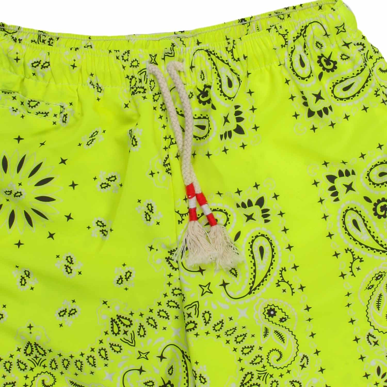 COSTUME GIALLO FLUO BOY - annameglio.com abbigliamento moda