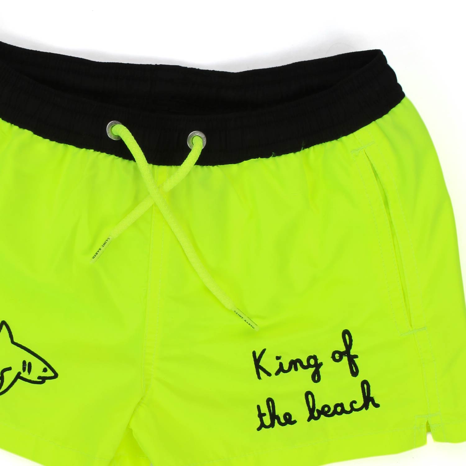 COSTUME GIALLO FLUO BIMBO TEEN - annameglio.com abbigliamento moda