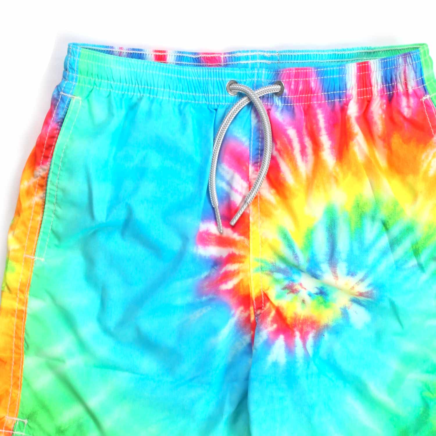 BOXER MARE FLUO MULTICOLOR BAMBINO E TEENAGER - annameglio.com abbigliamento moda