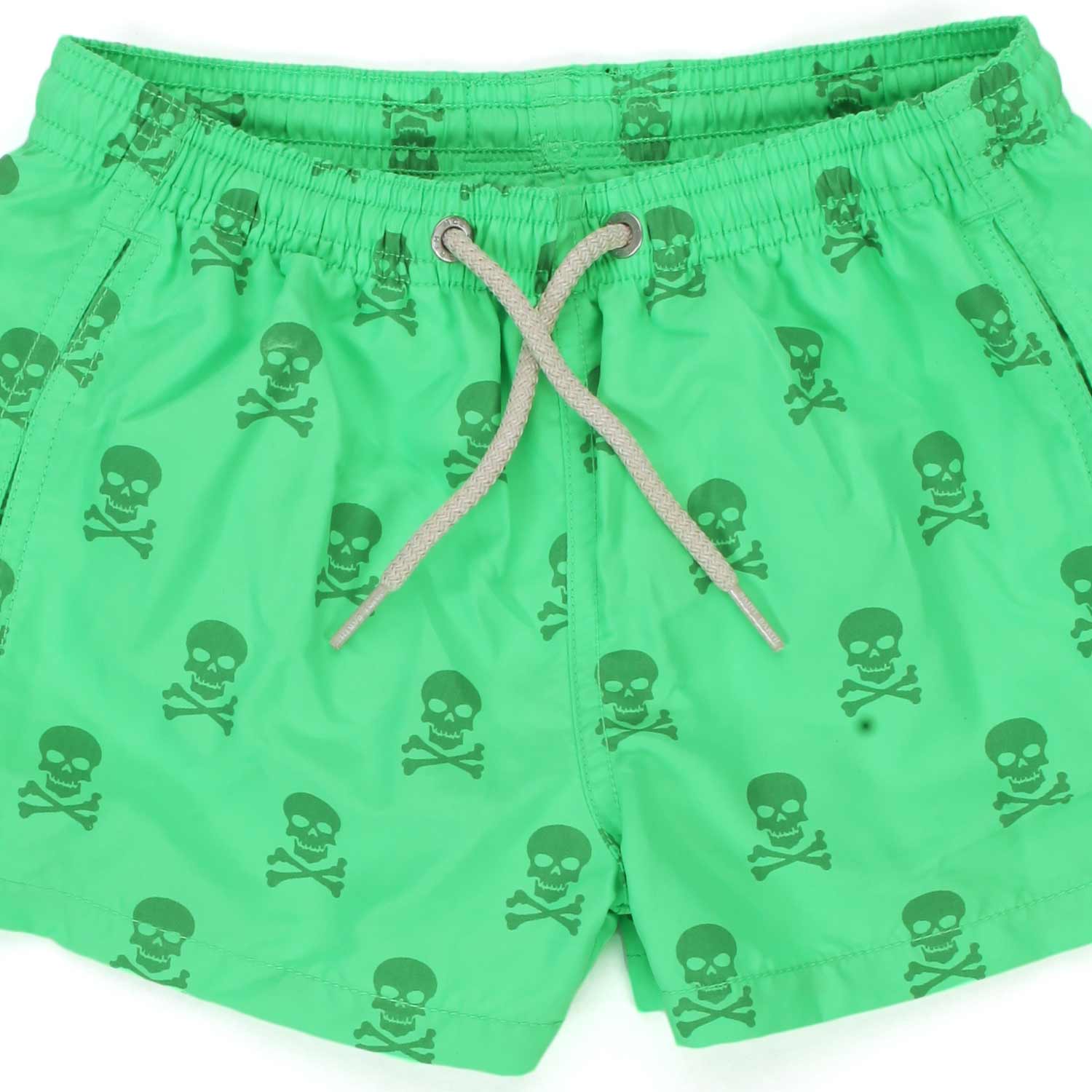 BOXER MARE VERDI BOY - annameglio.com abbigliamento moda