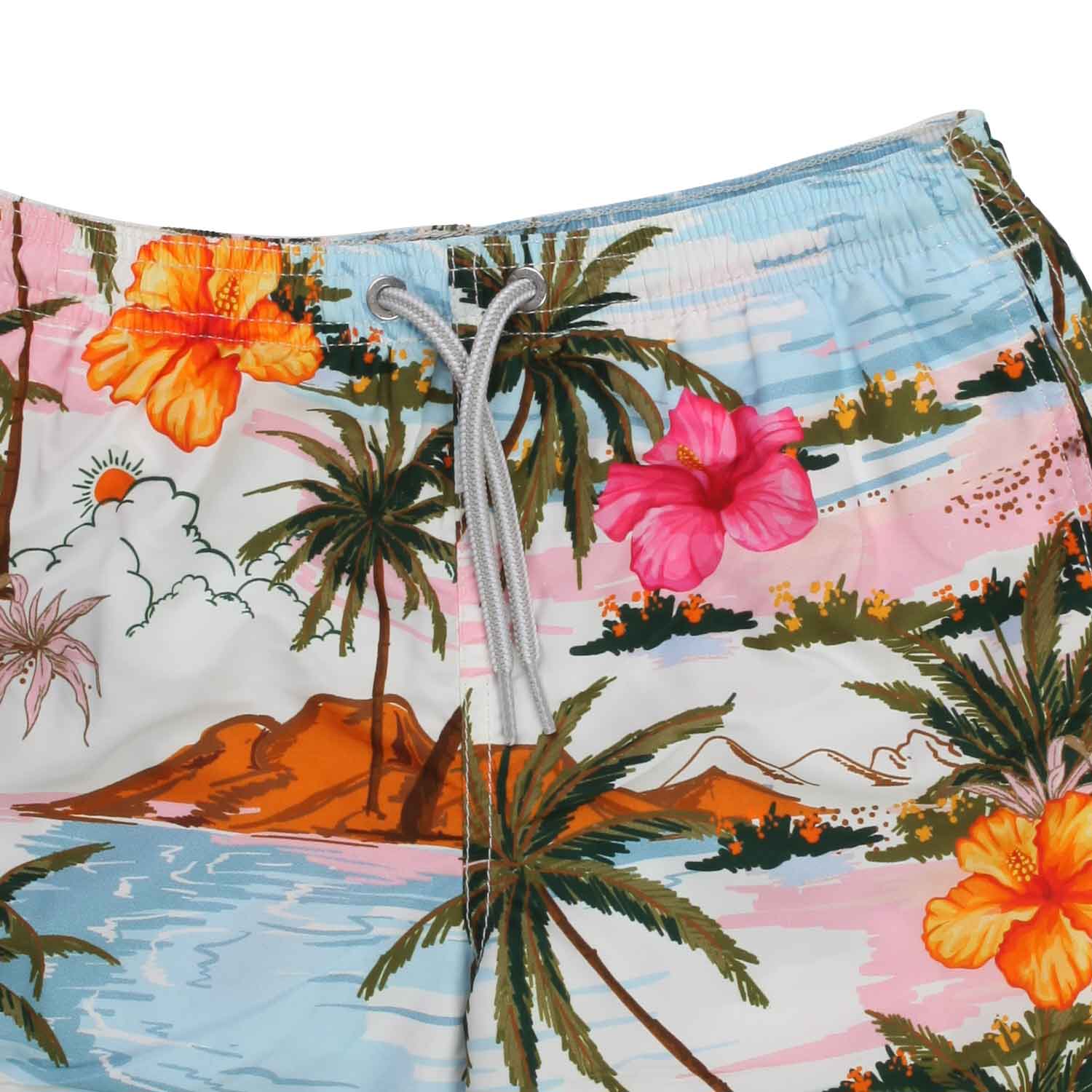 BOXER MARE CON STAMPA BOY - annameglio.com abbigliamento moda