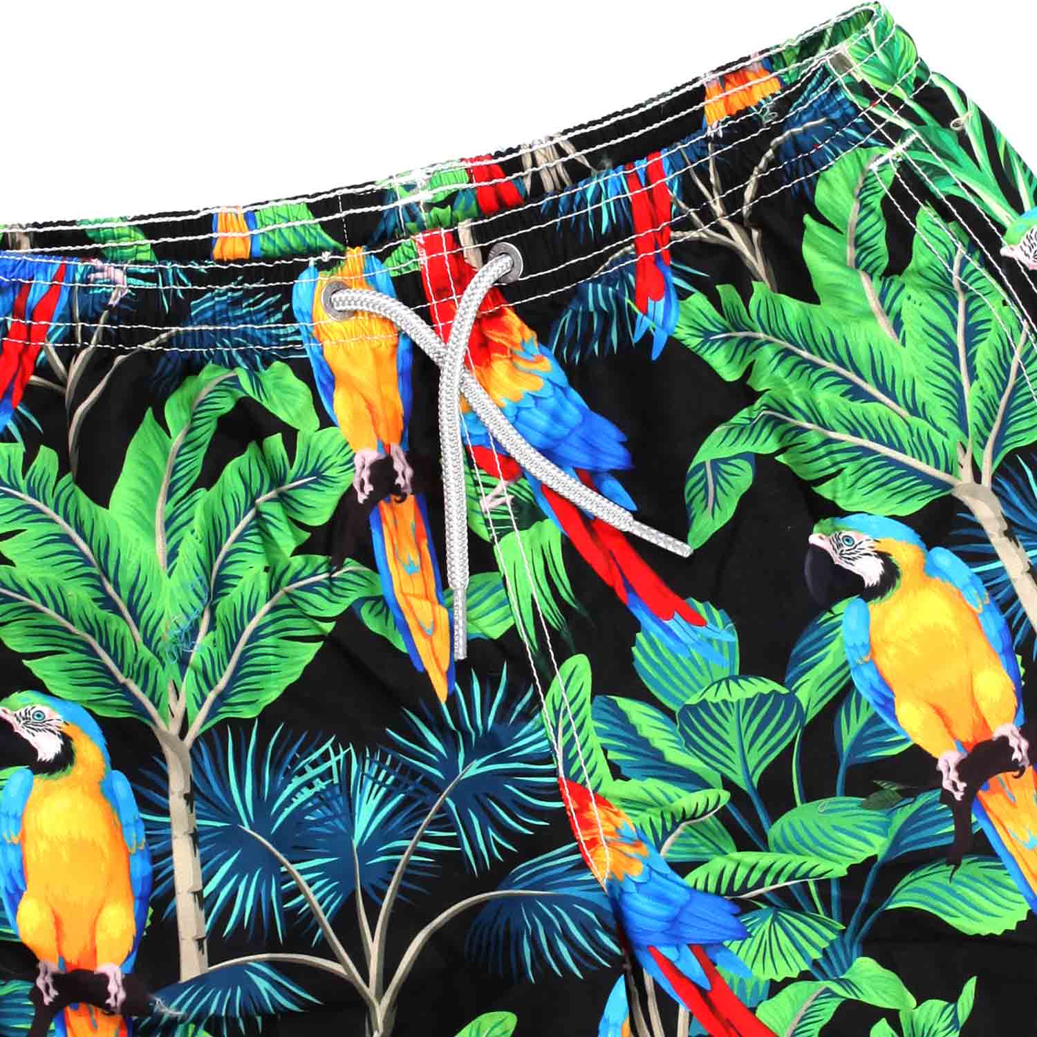 BOXER MARE BOY CON STAMPA - annameglio.com abbigliamento moda