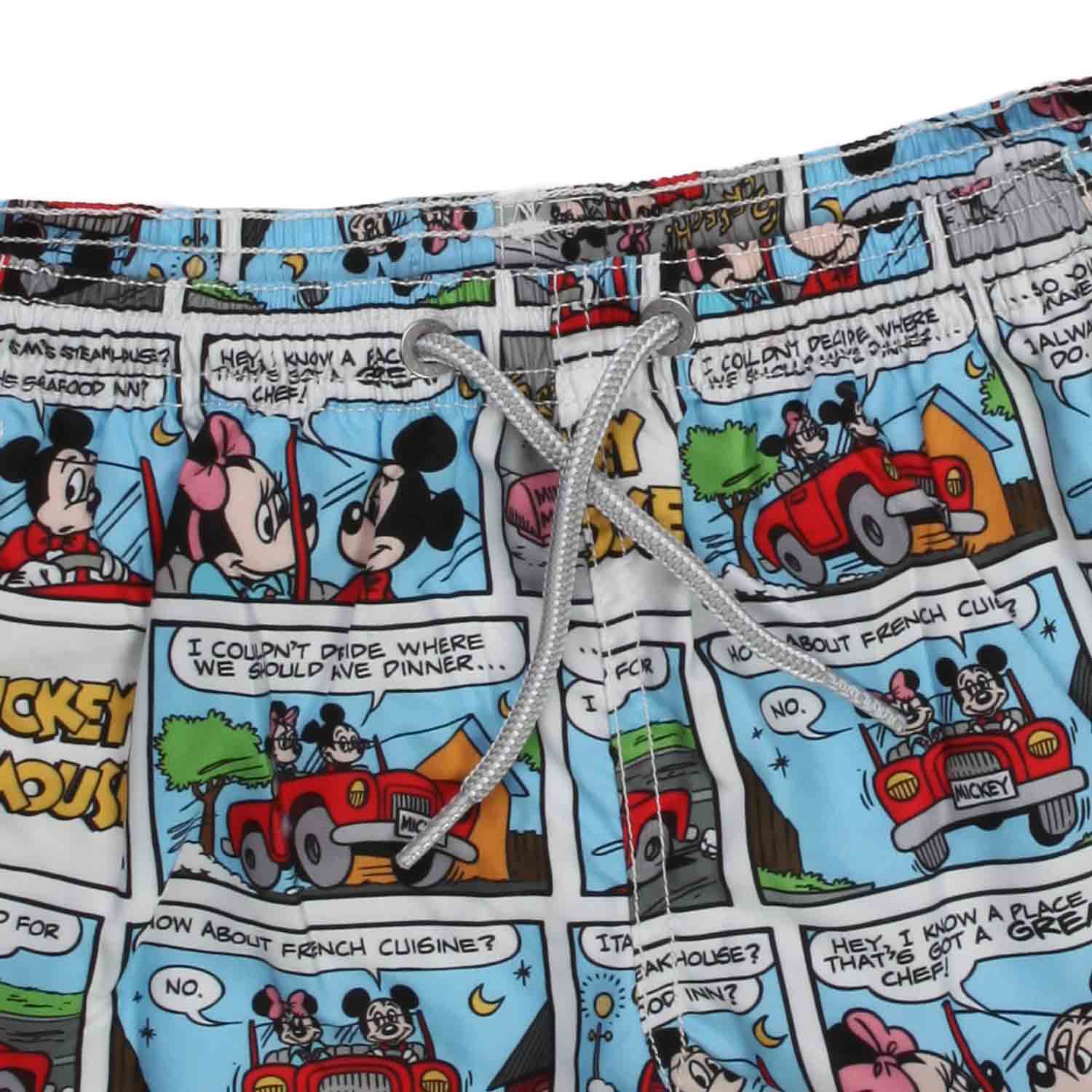 COSTUME MICKEY MOUSE BIMBO TEEN - annameglio.com abbigliamento moda