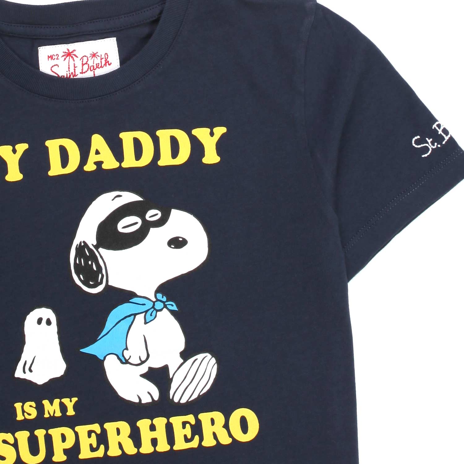 T-SHIRT SNOOPY BAMBINO - annameglio.com abbigliamento moda