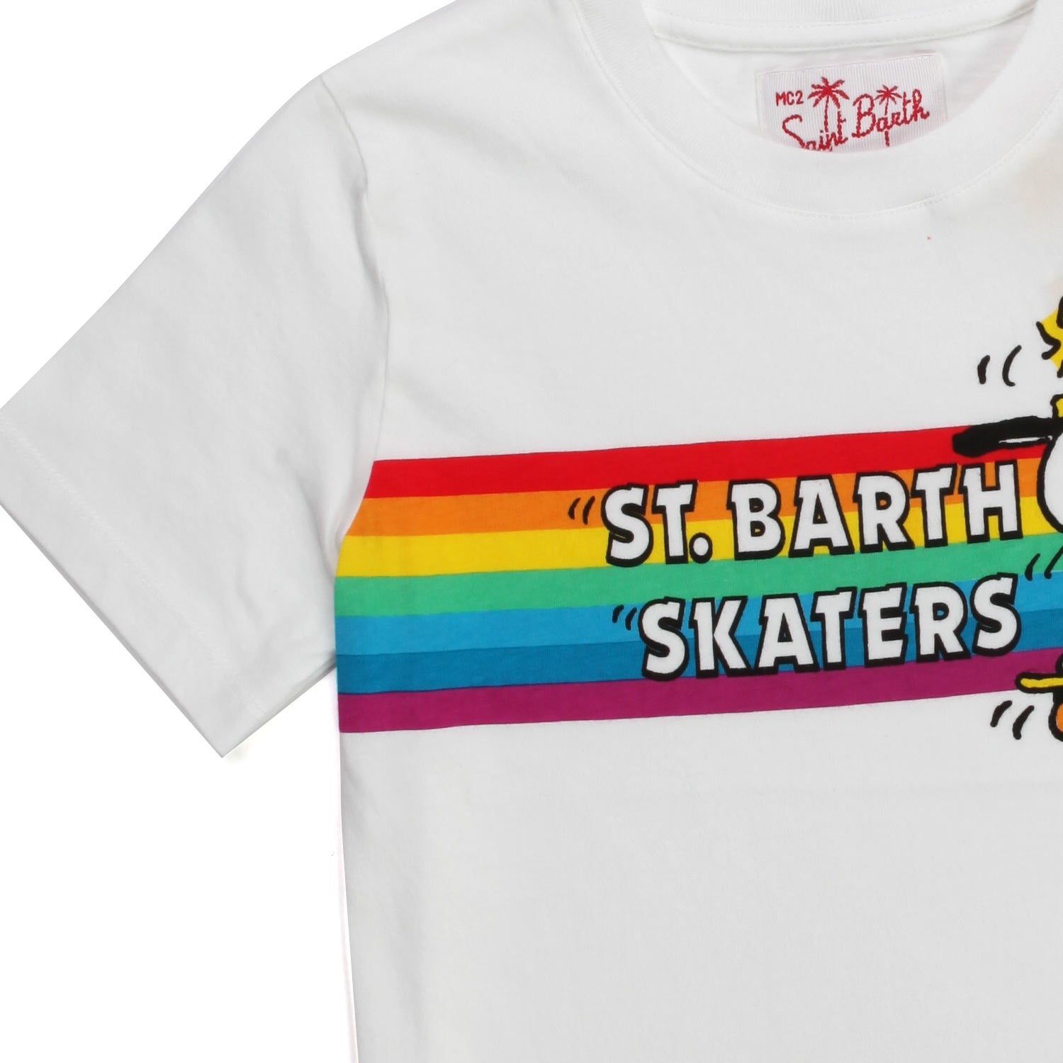 T-SHIRT SNOOPY TEEN BAMBINO - annameglio.com abbigliamento moda