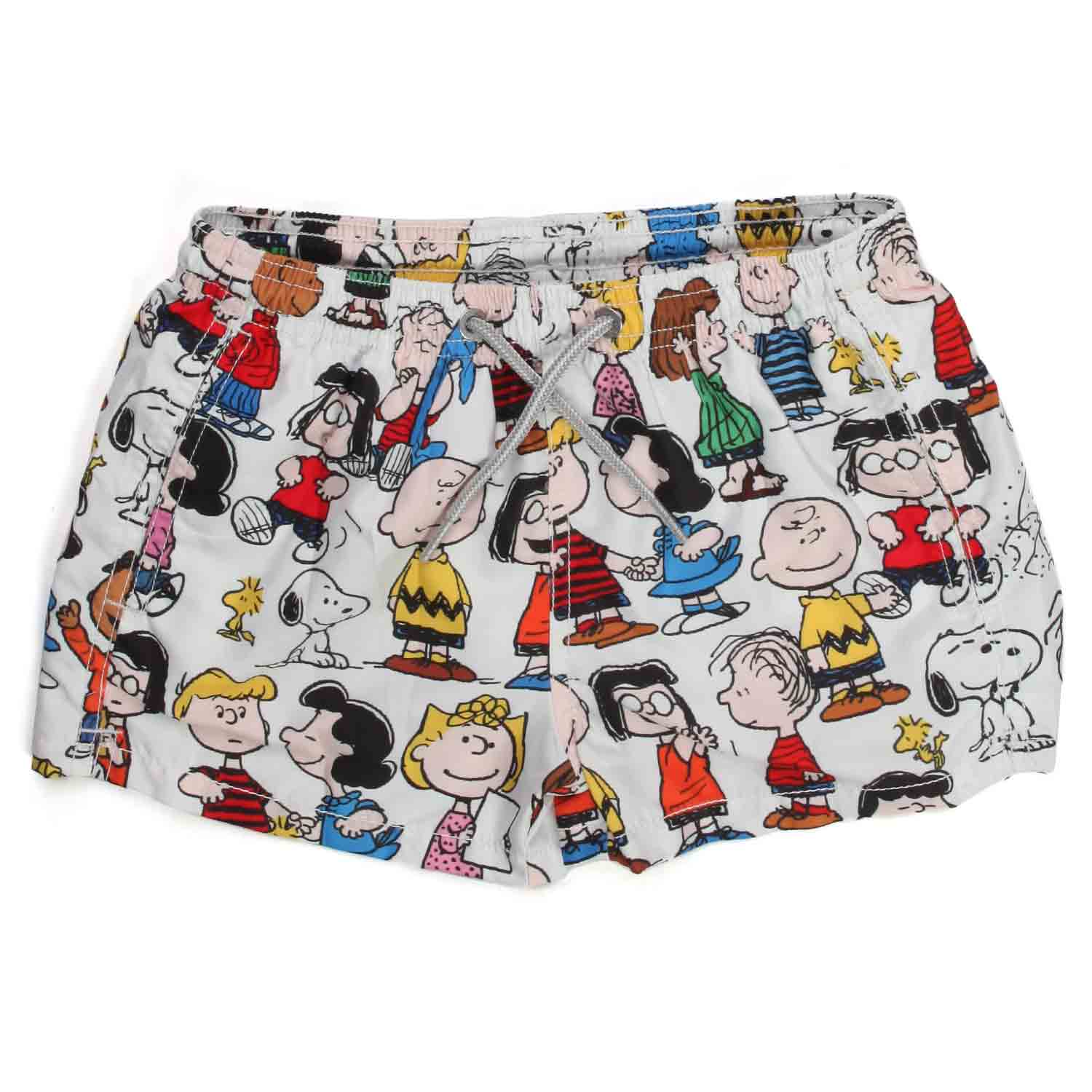 COSTUME MARE SNOOPY BIMBO - annameglio.com abbigliamento moda