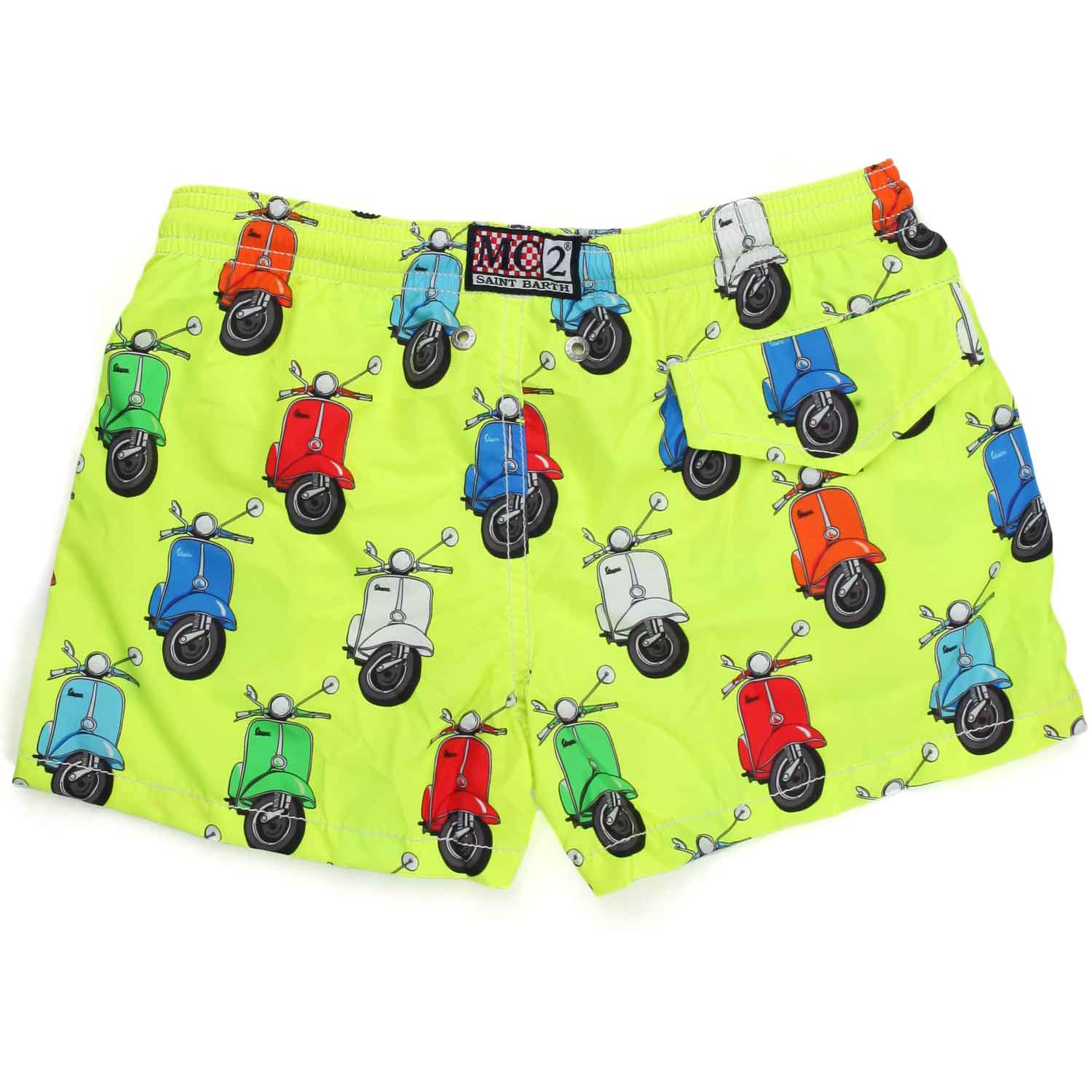 COSTUME VESPA BAMBINO BOY - annameglio.com abbigliamento moda