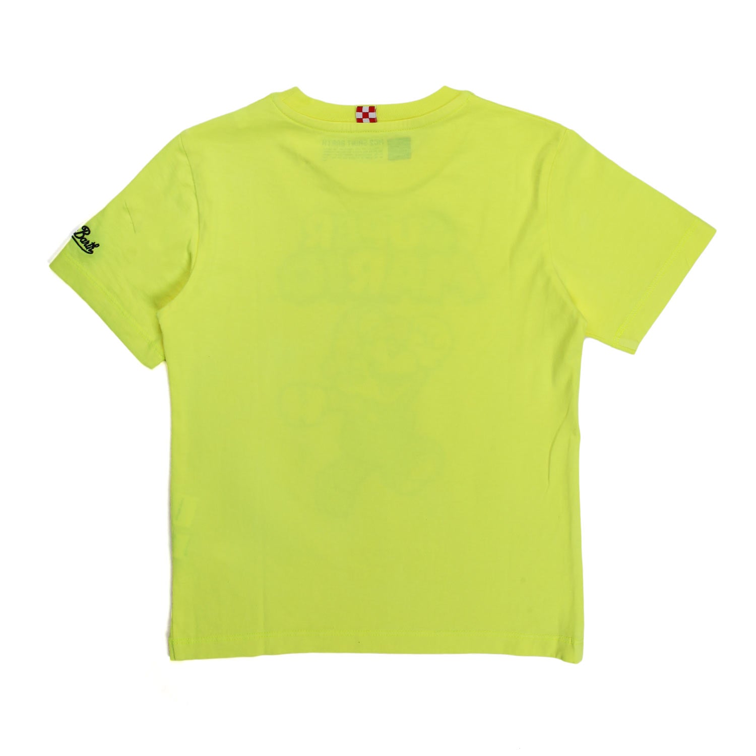 T-SHIRT SUPER MARIO BOY - annameglio.com abbigliamento moda