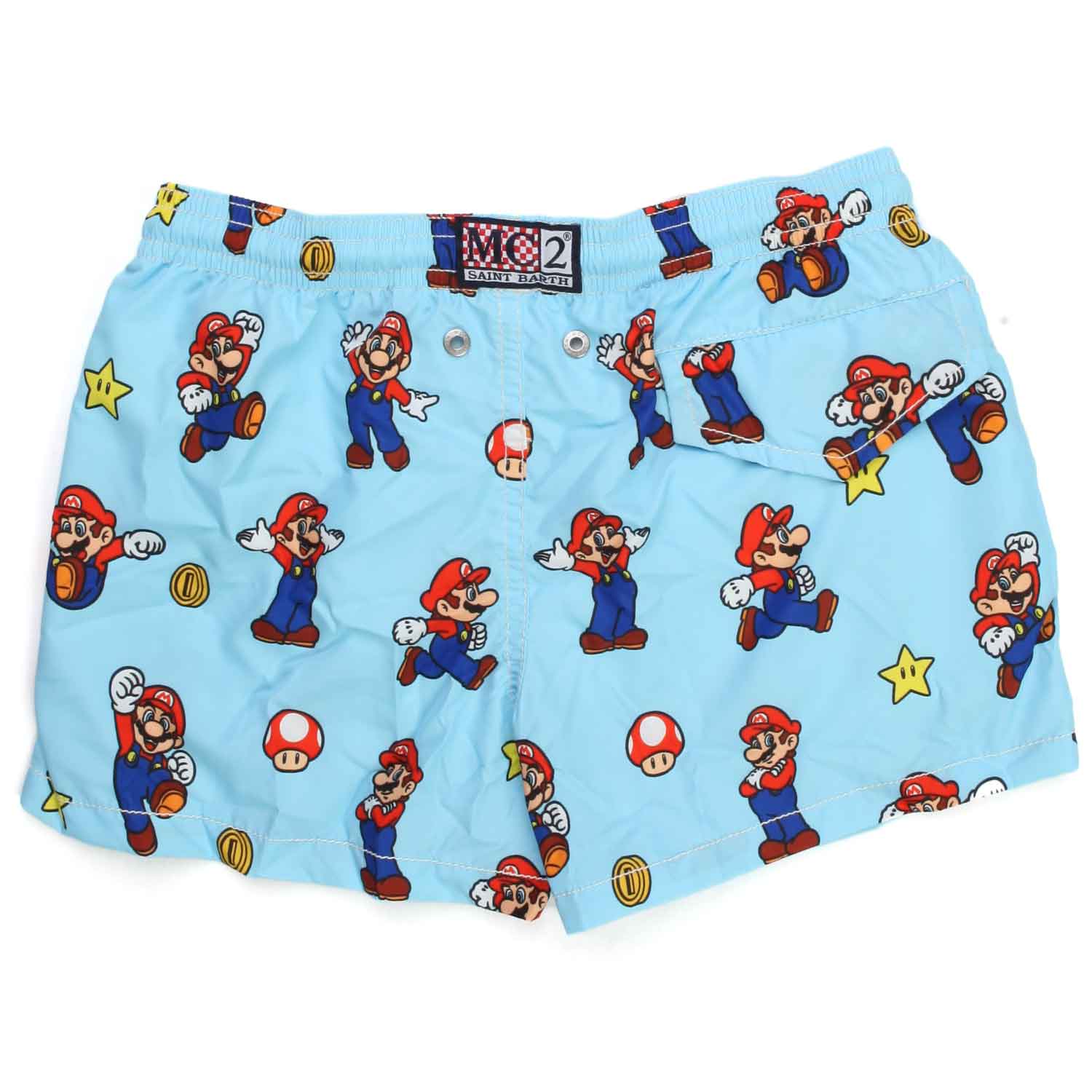 COSTUME SUPER MARIO BAMBINO - annameglio.com abbigliamento moda