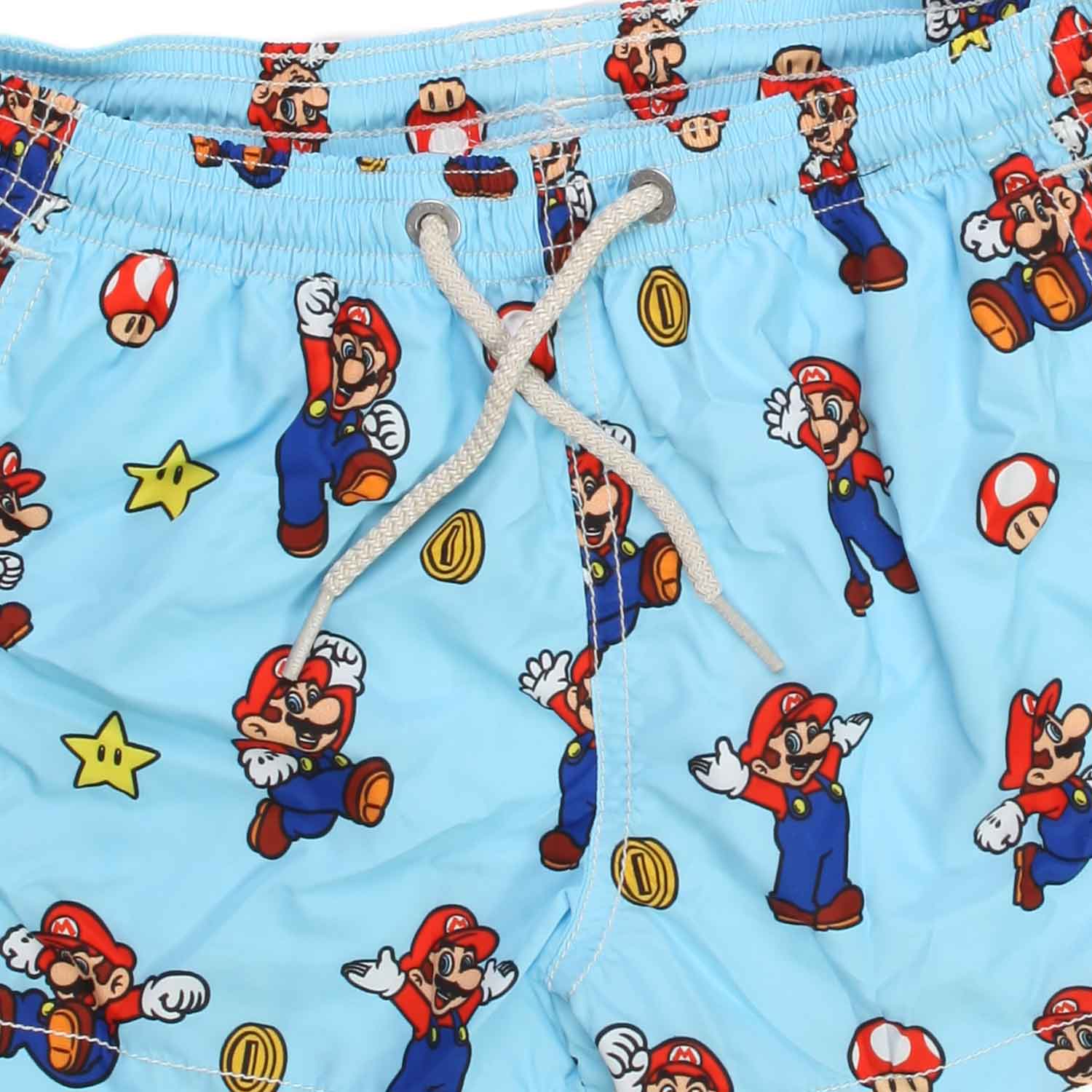 COSTUME SUPER MARIO BAMBINO - annameglio.com abbigliamento moda