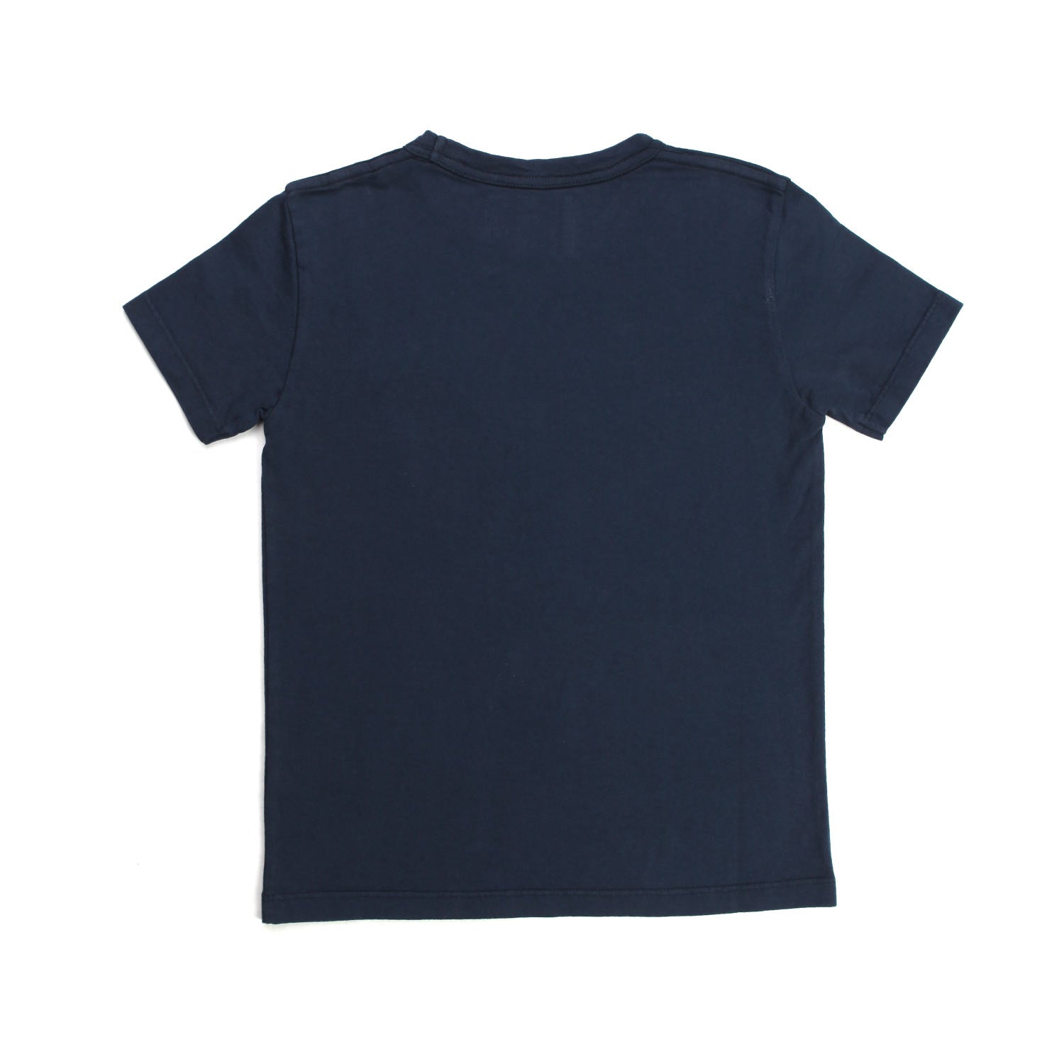 T-SHIRT BLU BAMBINO RAGAZZO - annameglio.com abbigliamento moda