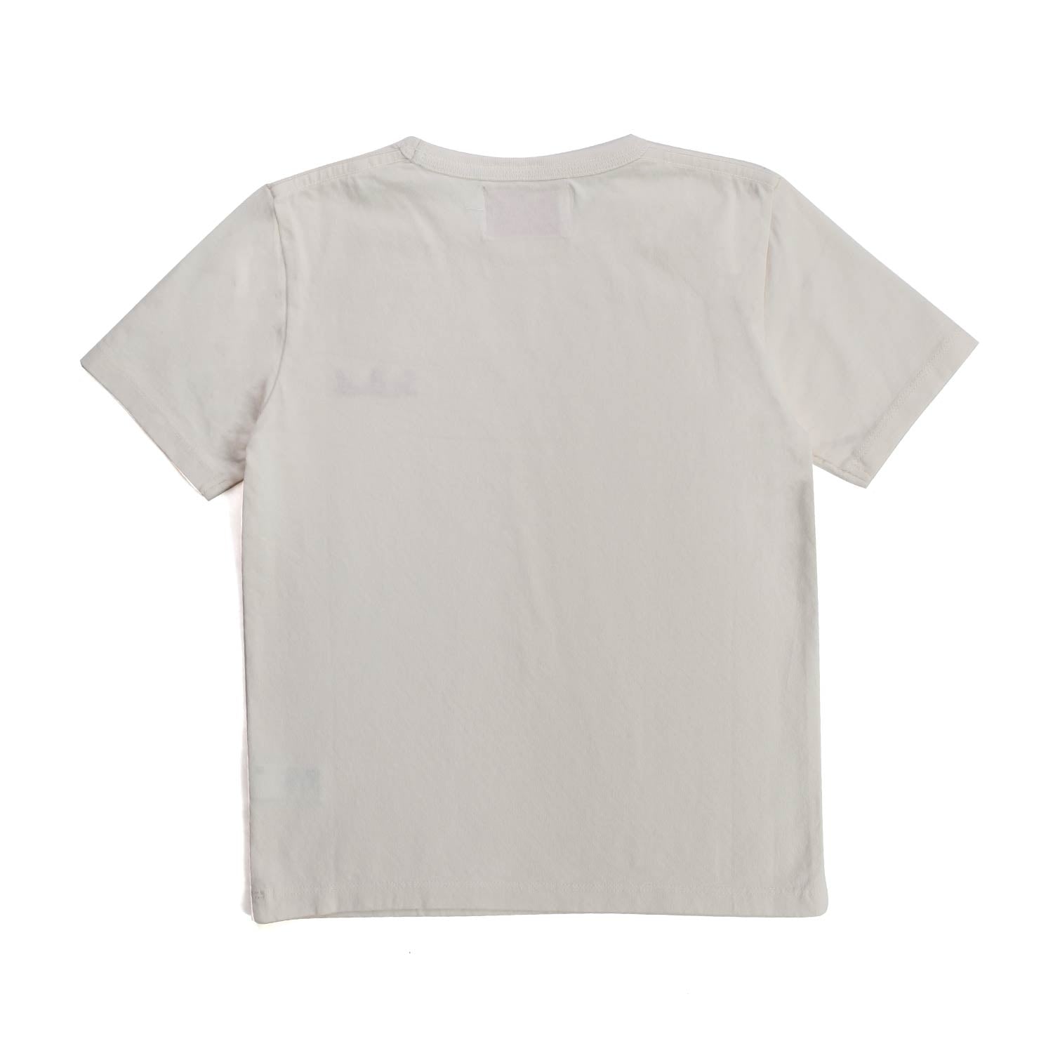 T-SHIRT LOGO TEENAGER BIMBO - annameglio.com abbigliamento moda