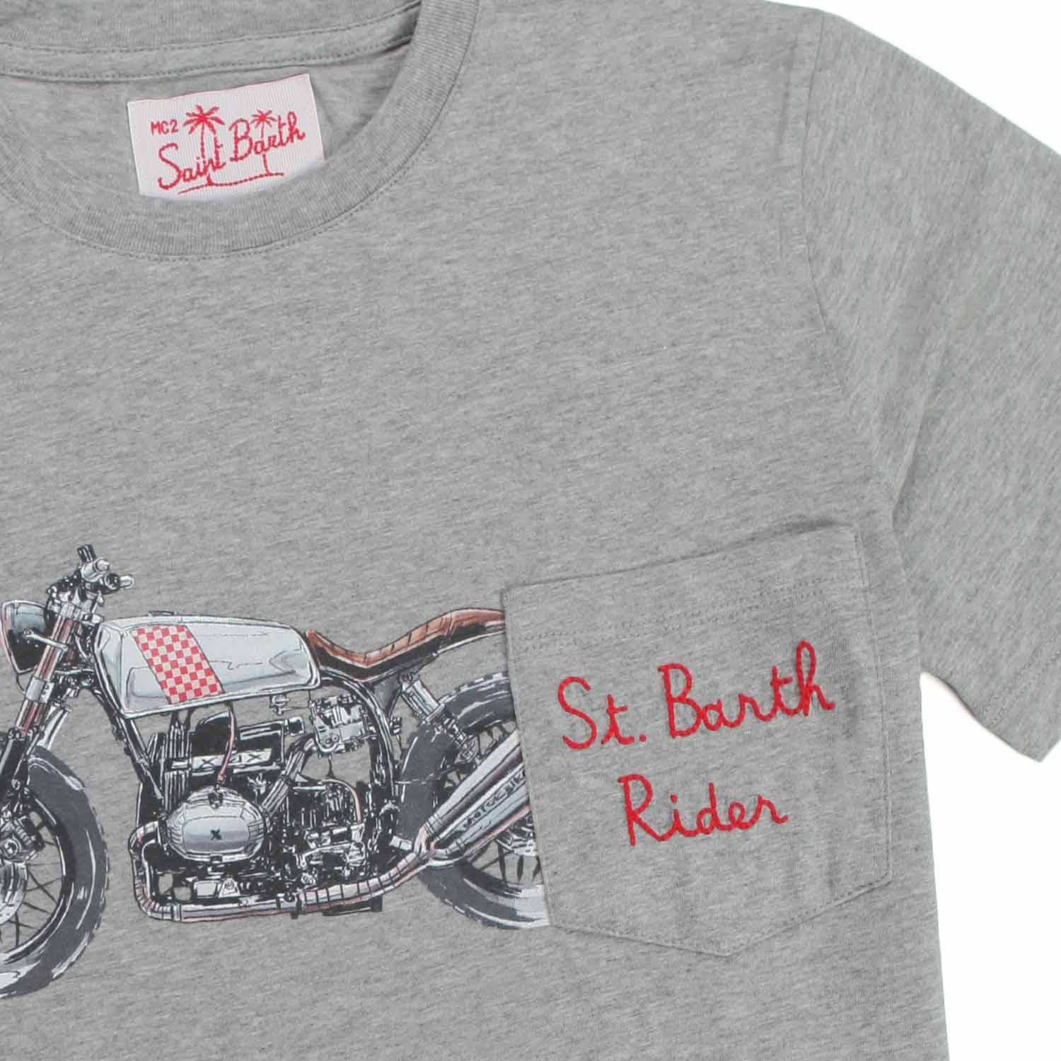 T-SHIRT MOTO BAMBINO TEEN - annameglio.com abbigliamento moda