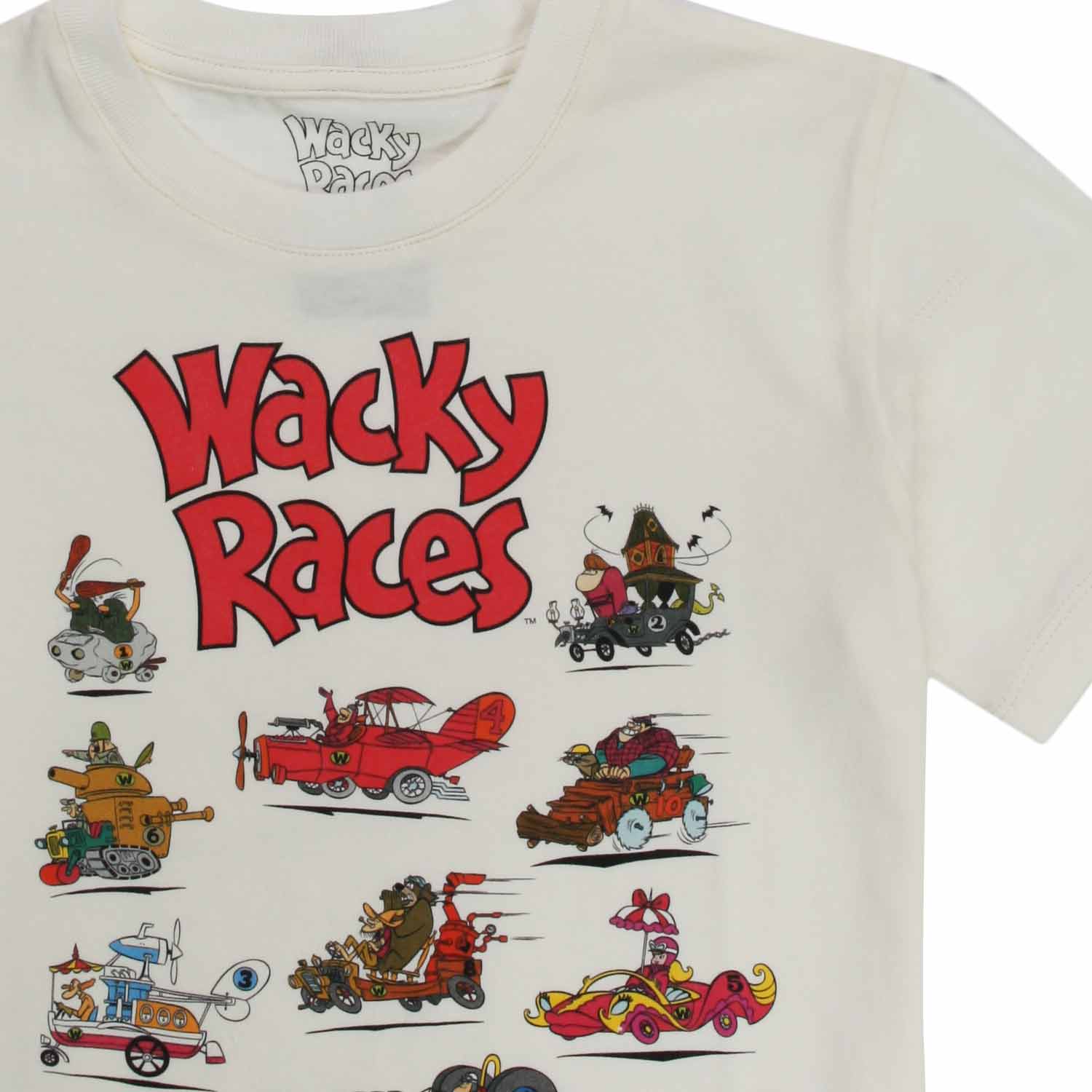 T-SHIRT BIANCA STAMPA BAMBINO - annameglio.com abbigliamento moda