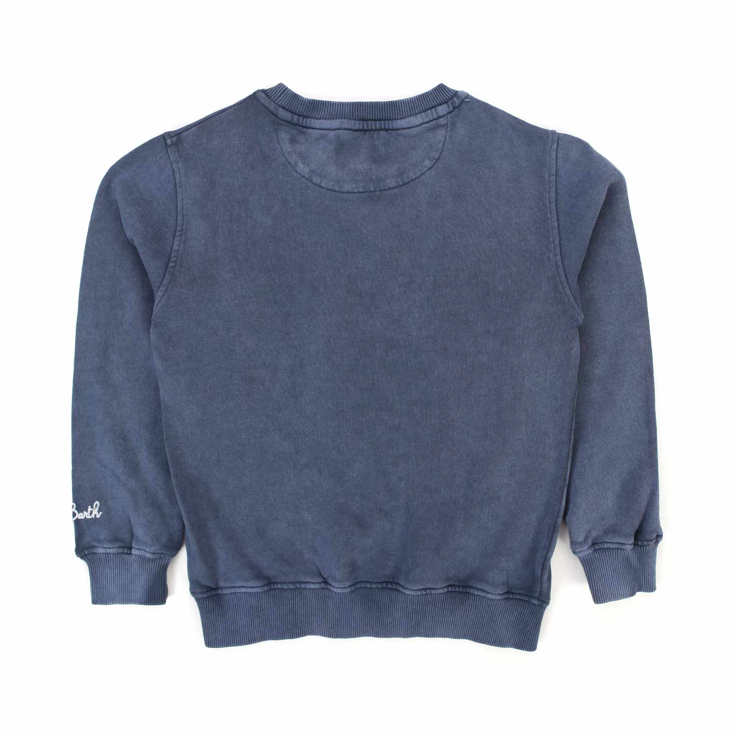 FELPA COTONE BAMBINO E BOY - annameglio.com abbigliamento moda