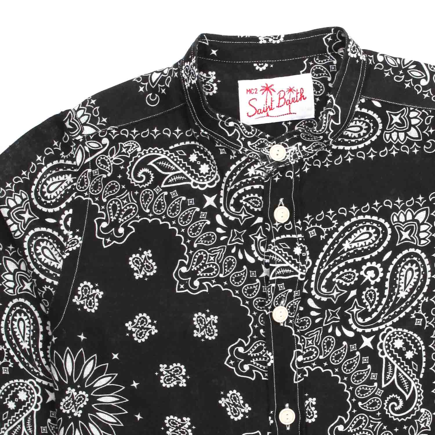 CAMICIA LINO BAMBINO TEEN - annameglio.com abbigliamento moda