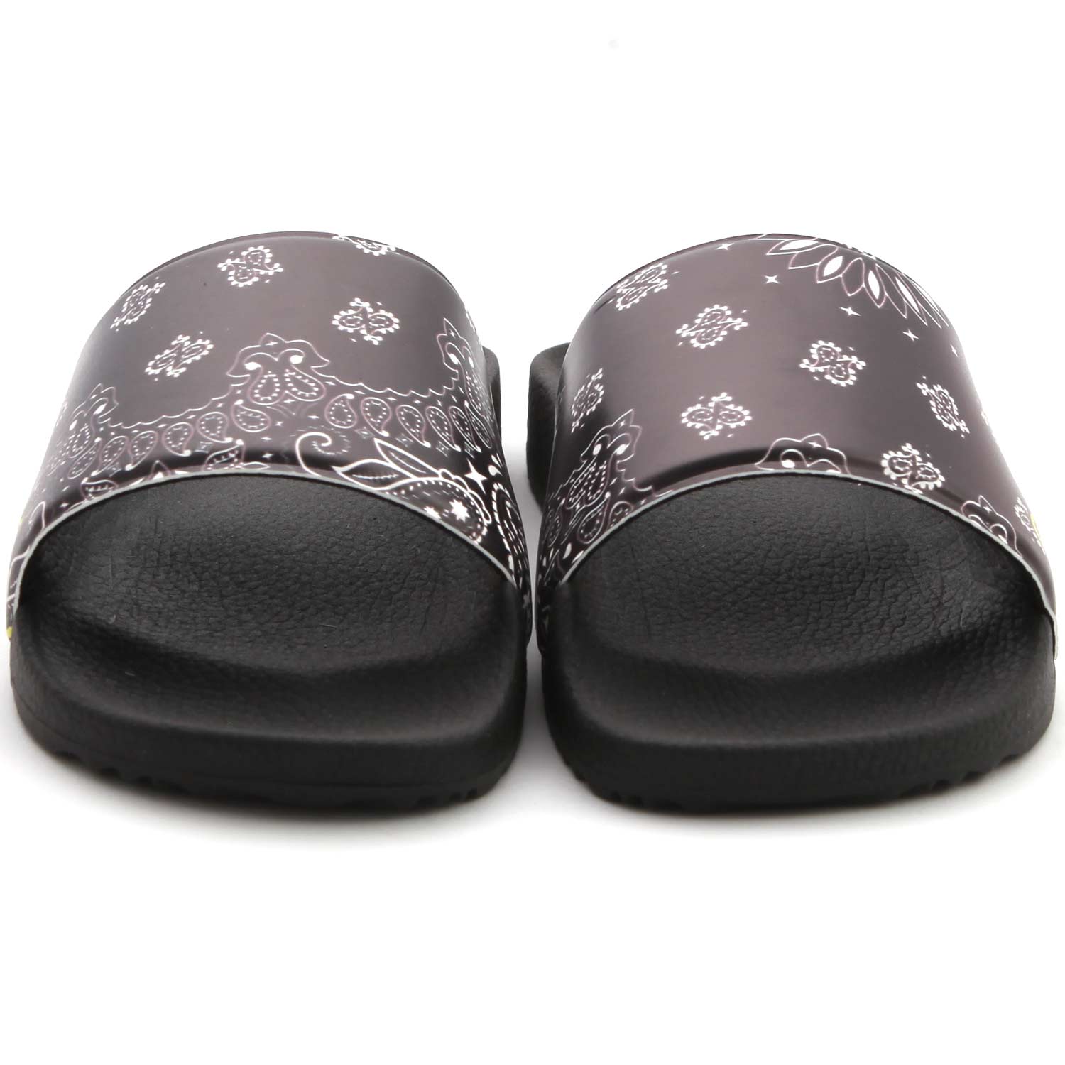 Sandali bandana in gomma unisex - annameglio.com abbigliamento moda