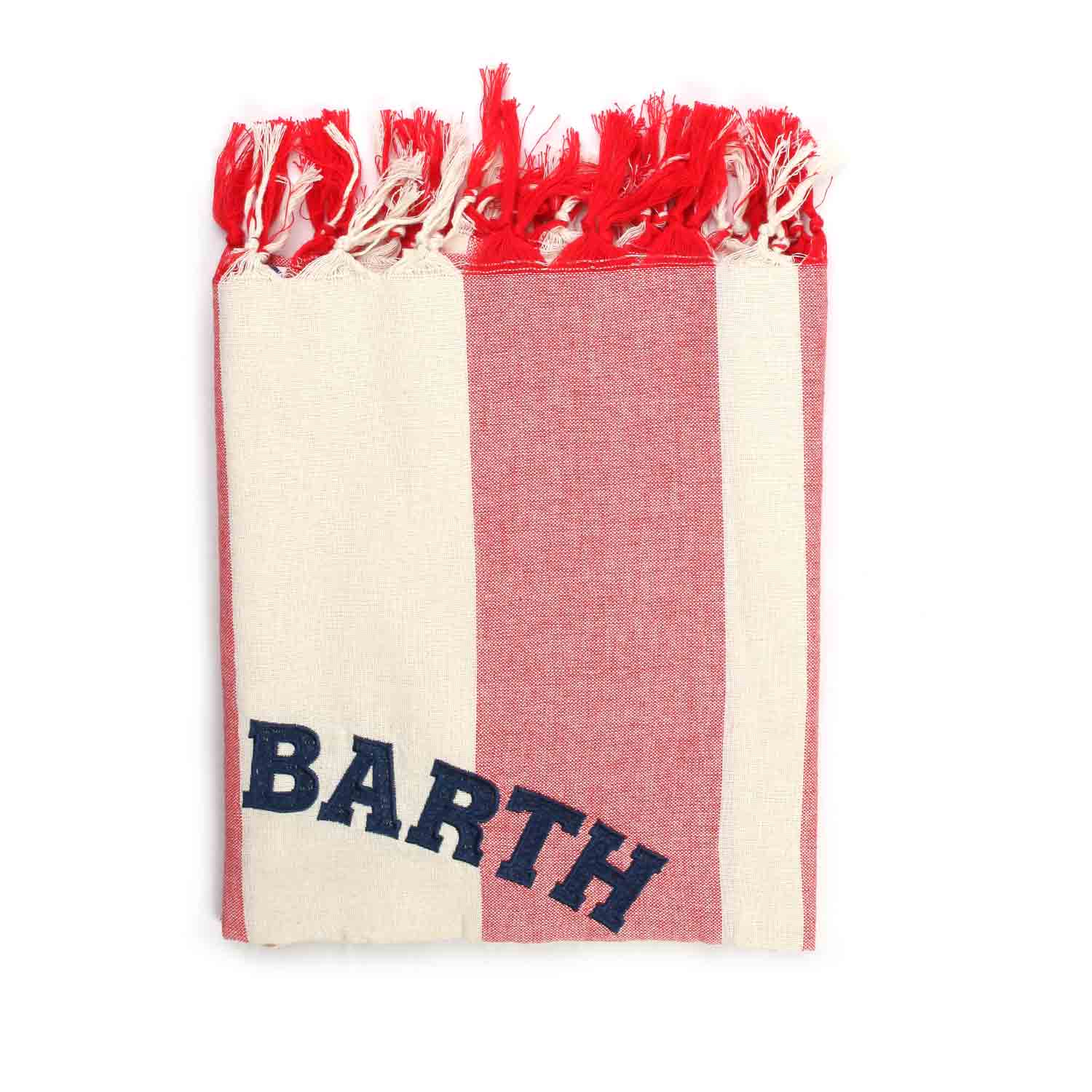 TELO MARE CON FRANGE - annameglio.com abbigliamento moda