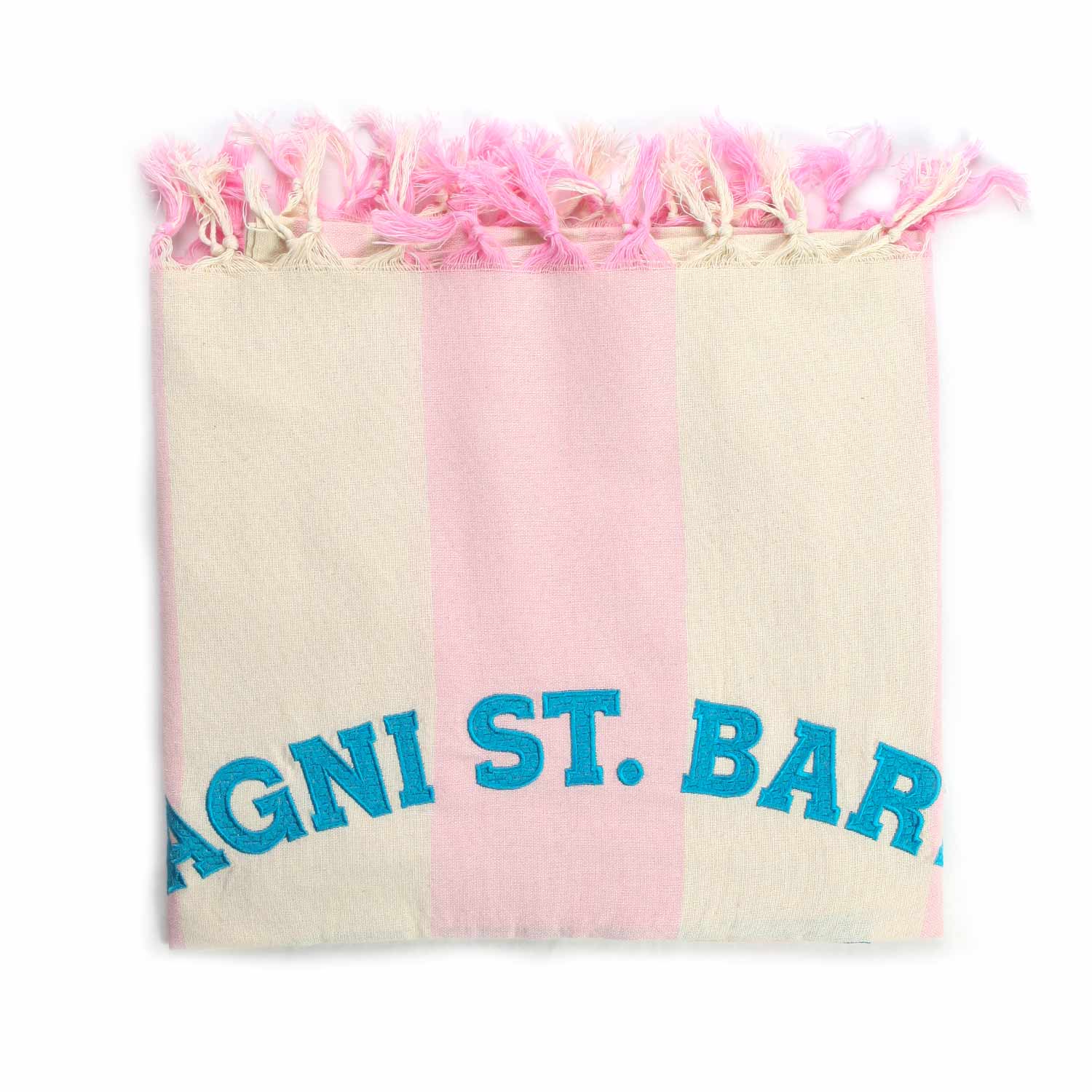 TELO MARE SABBIA E ROSA BAMBINA E TEENAGER - annameglio.com abbigliamento moda