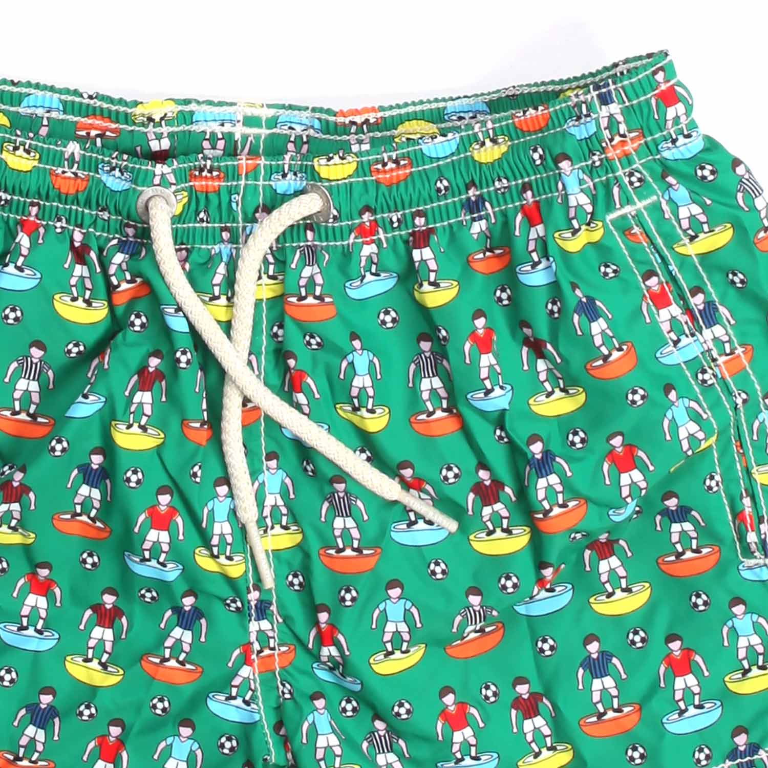 BOXER MARE SUBBUTEO VERDE BAMBINO E TEENAGER - annameglio.com abbigliamento moda