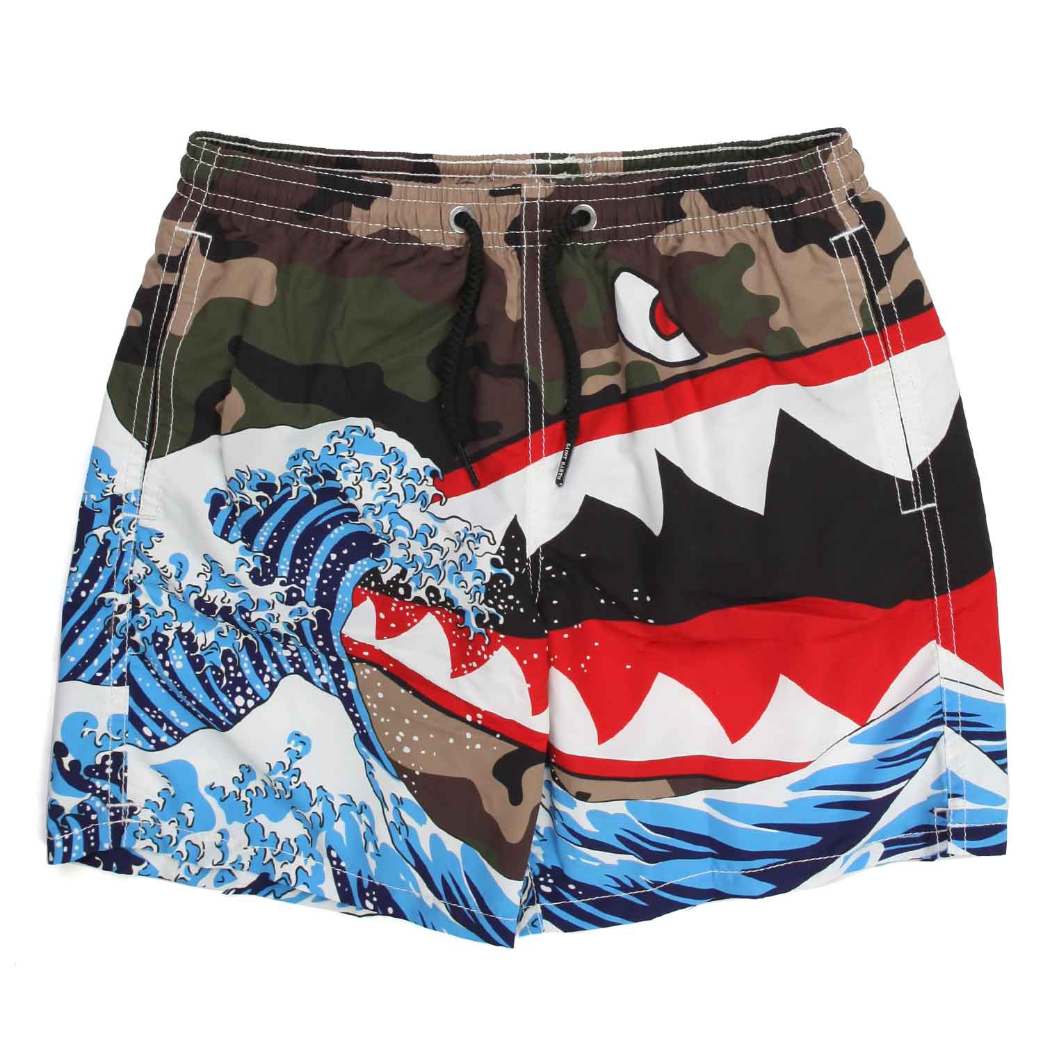 COSTUME SQUALO BAMBINO TEEN - annameglio.com abbigliamento moda