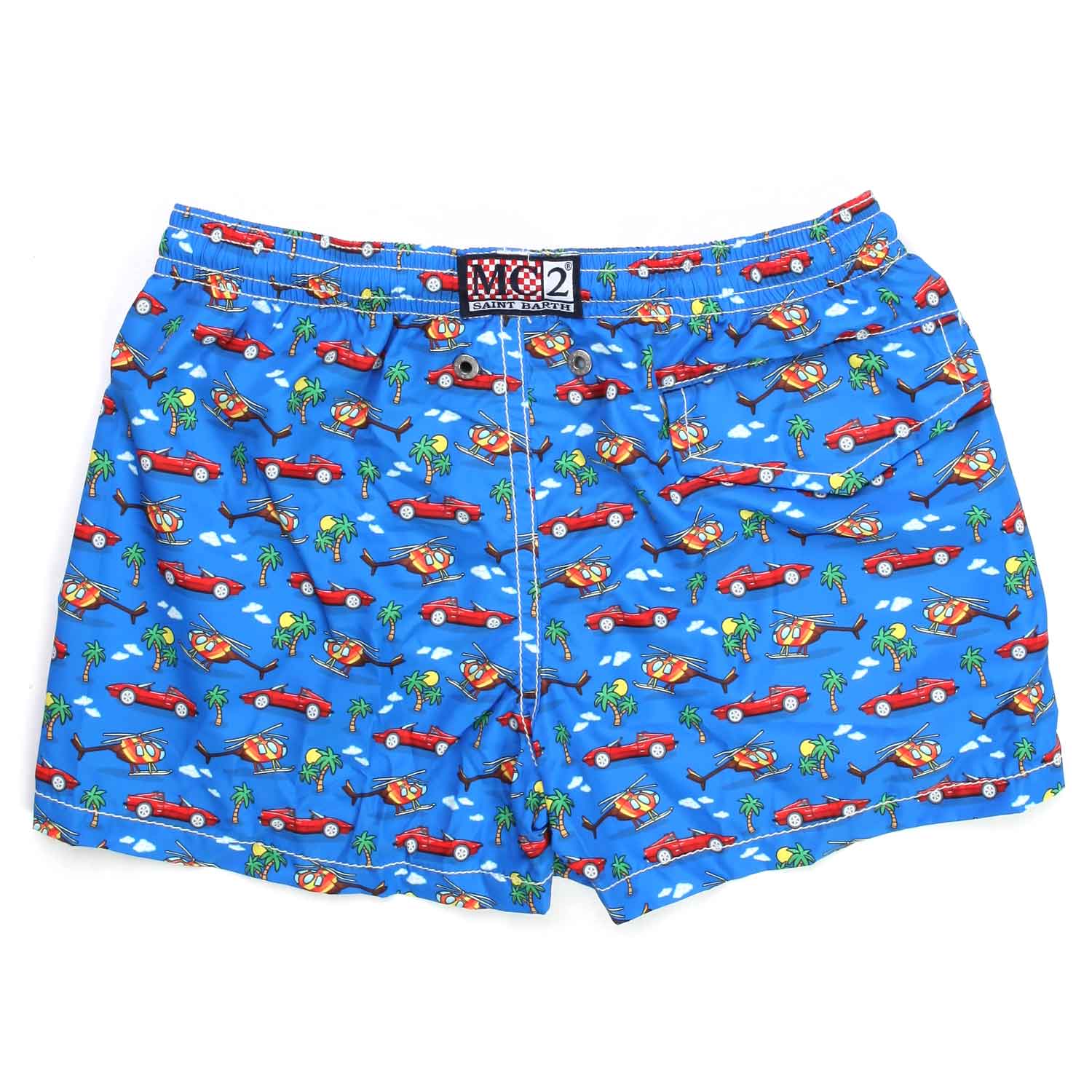 BOXER MARE BOY BAMBINO - annameglio.com abbigliamento moda