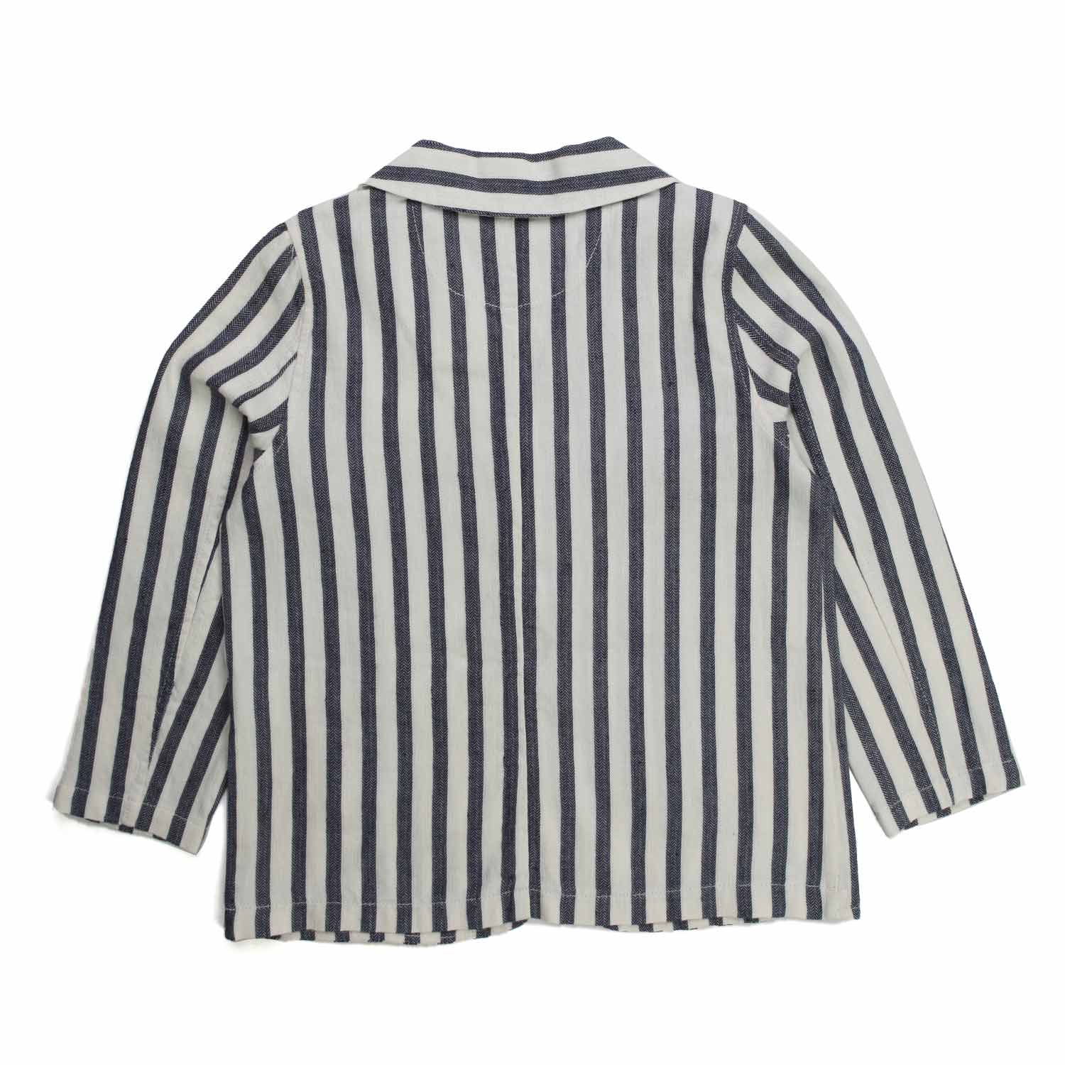 BLAZER A RIGHE BIMBO - annameglio.com abbigliamento moda