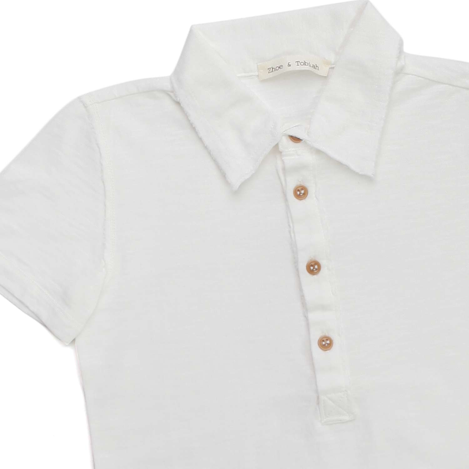 T-SHIRT POLO BIMBO - annameglio.com abbigliamento moda