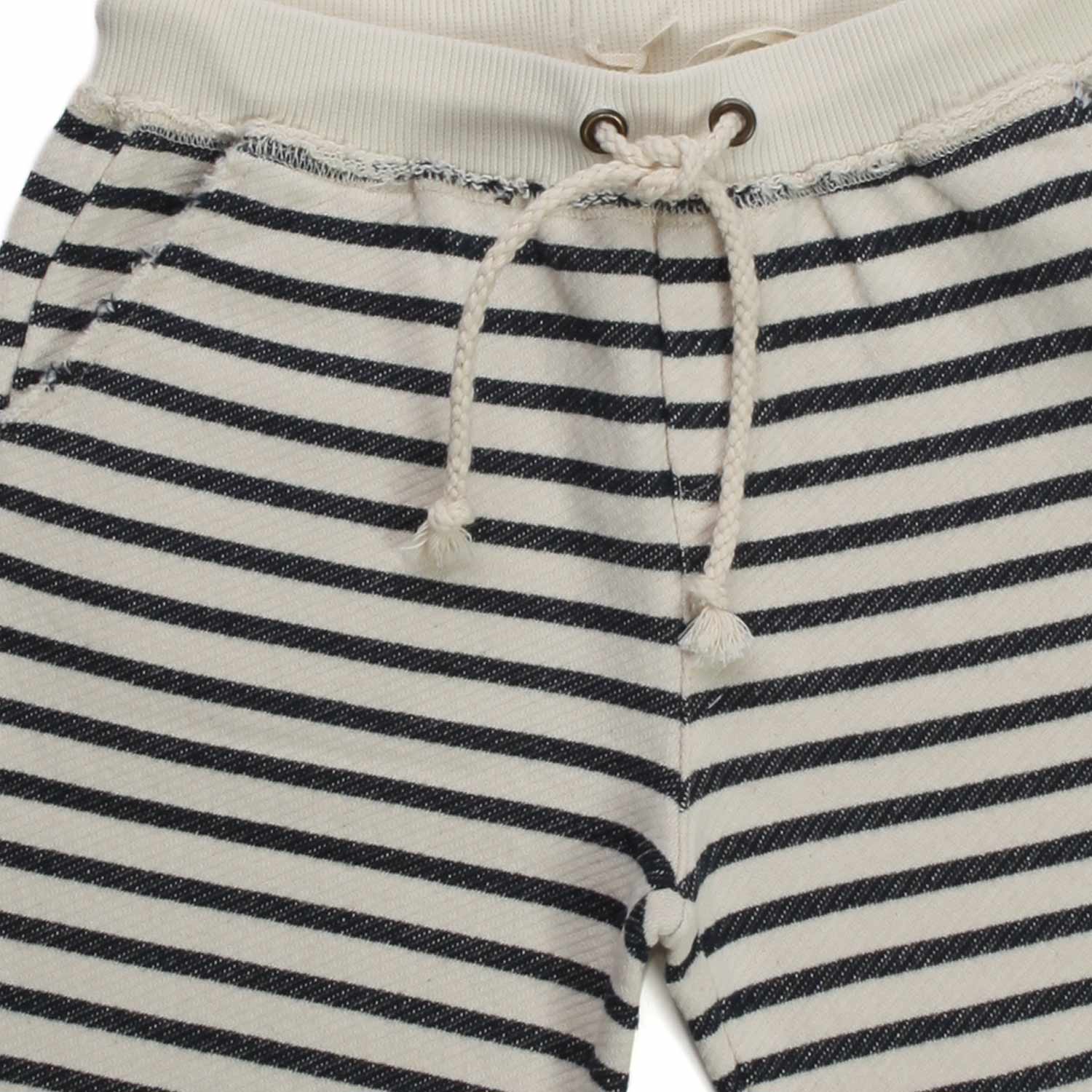 PANTALONCINI RIGHE BIMBO - annameglio.com abbigliamento moda