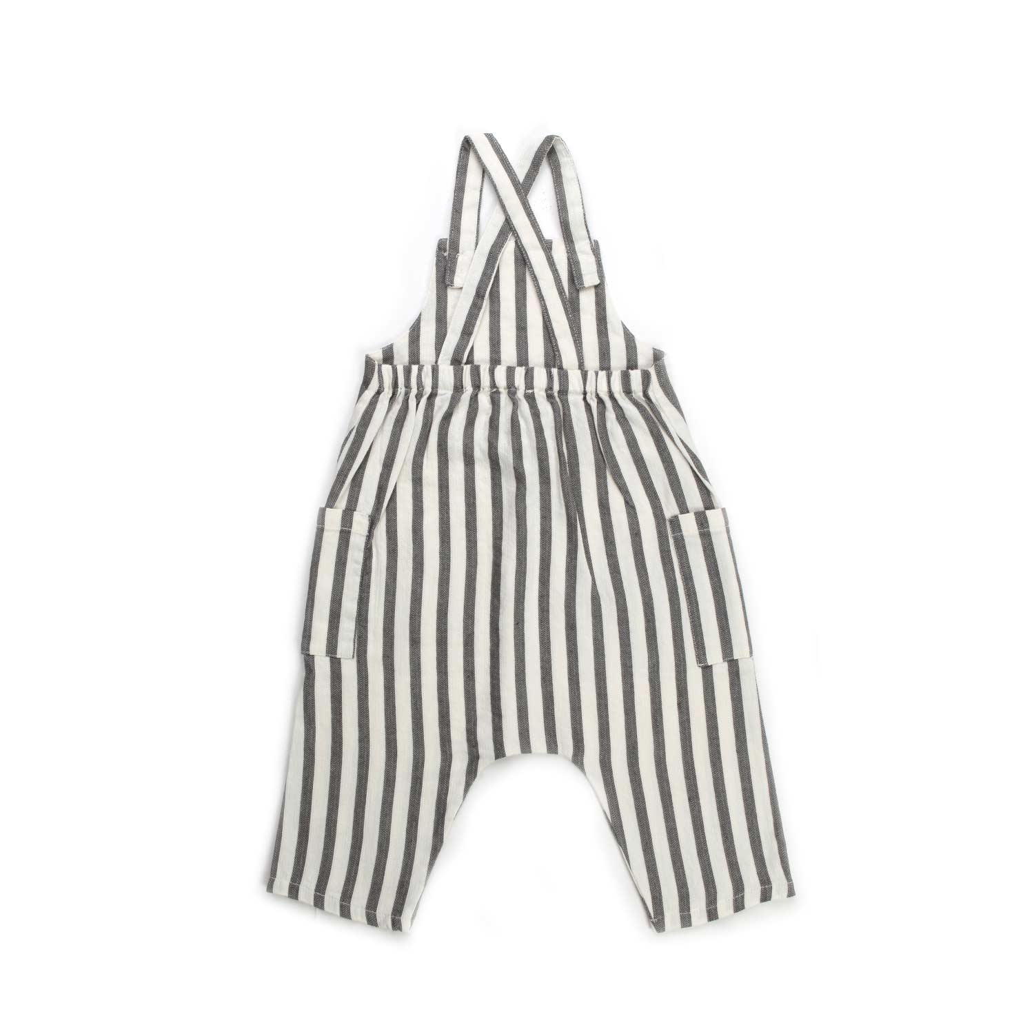 SALOPETTE A RIGHE BABY - annameglio.com abbigliamento moda