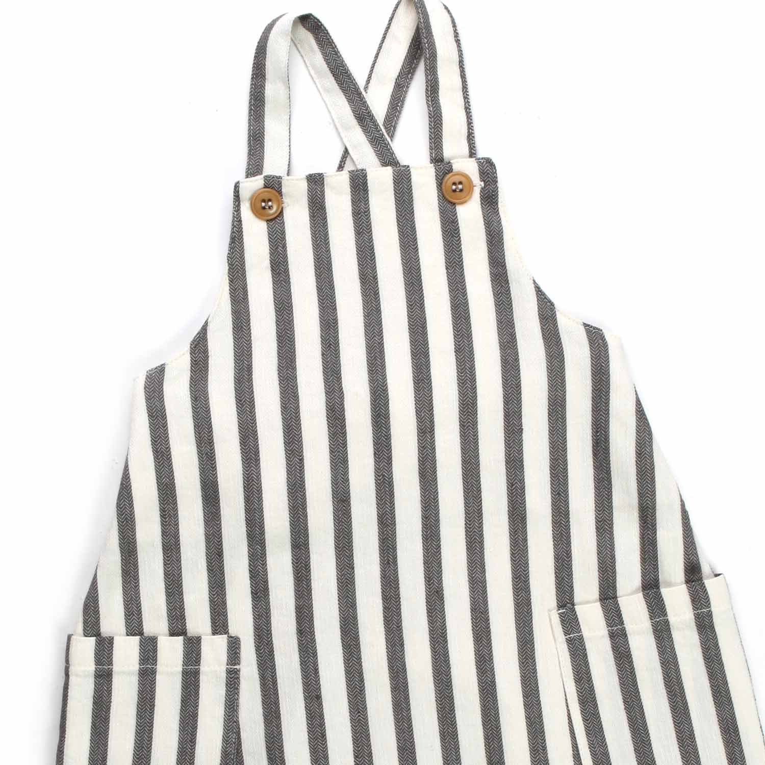 SALOPETTE A RIGHE BABY - annameglio.com abbigliamento moda