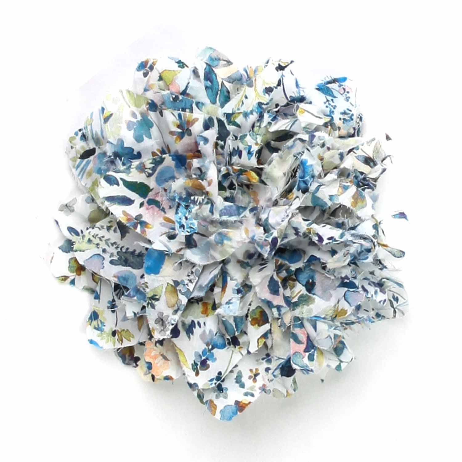 SPILLA FANTASIA FLOREALE - annameglio.com abbigliamento moda