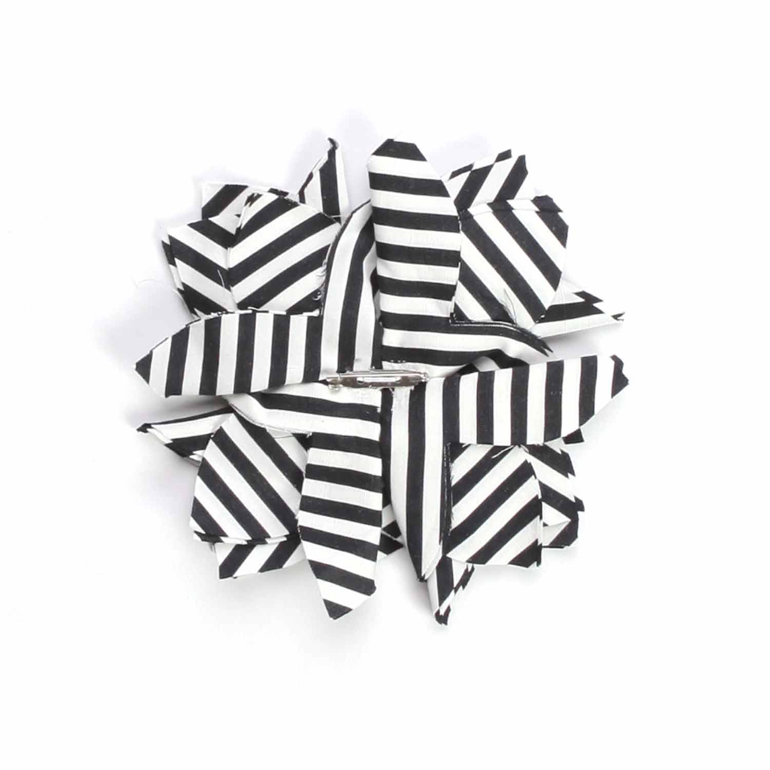 SPILLA FIORE A RIGHE BAMBINA E TEEN - annameglio.com abbigliamento moda