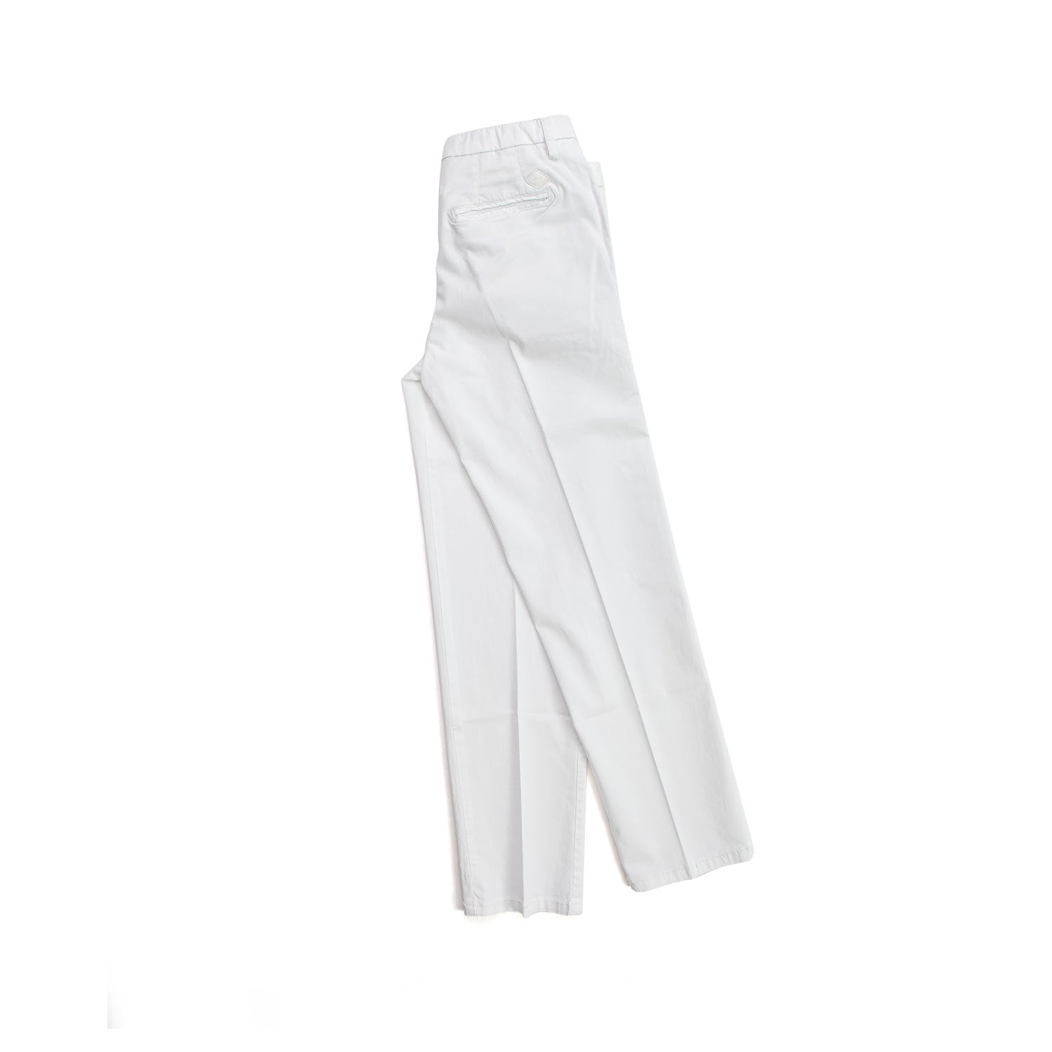 PANTALONE BIANCO TEENAGER E BAMBINO - annameglio.com abbigliamento moda