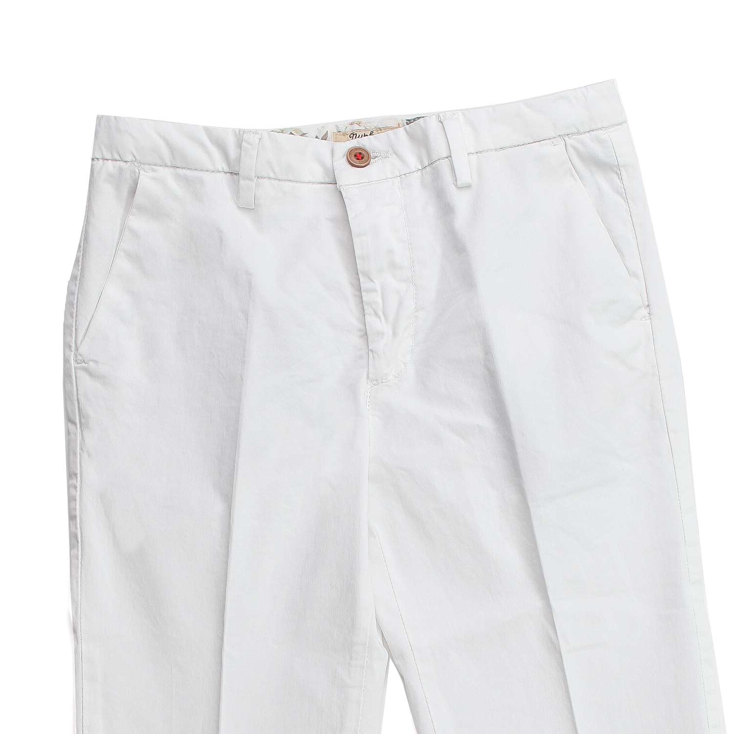 PANTALONE BIANCO TEENAGER E BAMBINO - annameglio.com abbigliamento moda