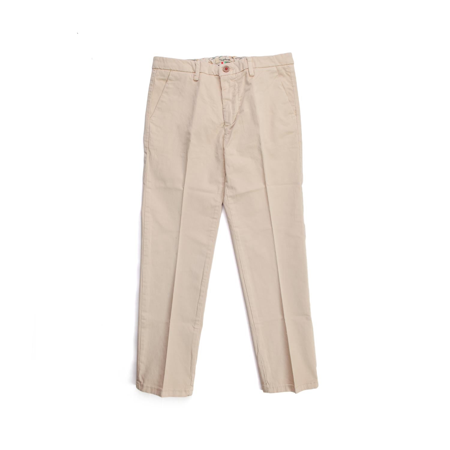 PANTALONE BEIGE TEEN E BAMBINO - annameglio.com abbigliamento moda