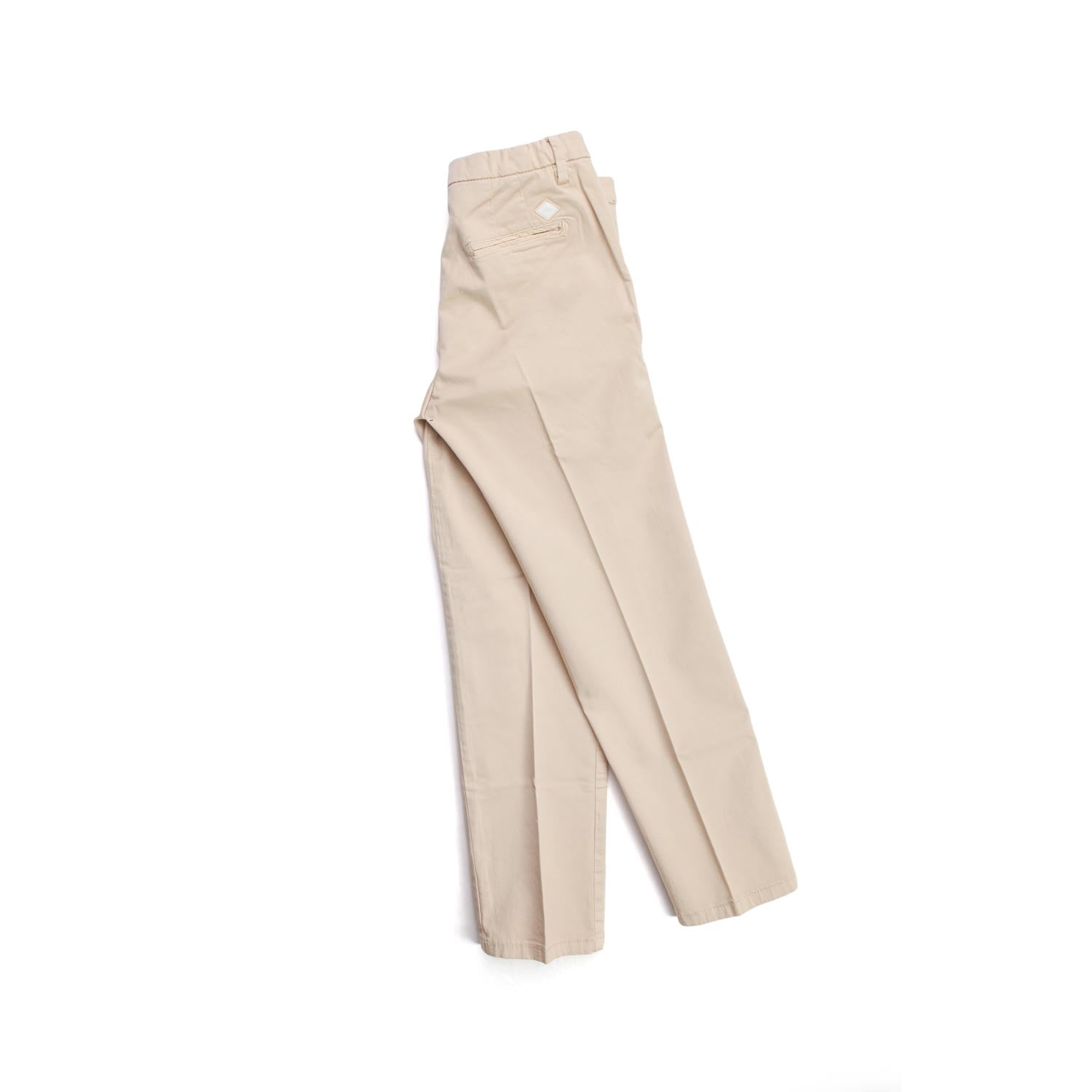 PANTALONE BEIGE TEEN E BAMBINO - annameglio.com abbigliamento moda