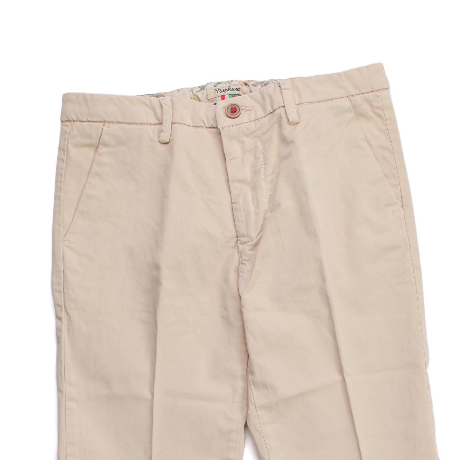 PANTALONE BEIGE TEEN E BAMBINO - annameglio.com abbigliamento moda