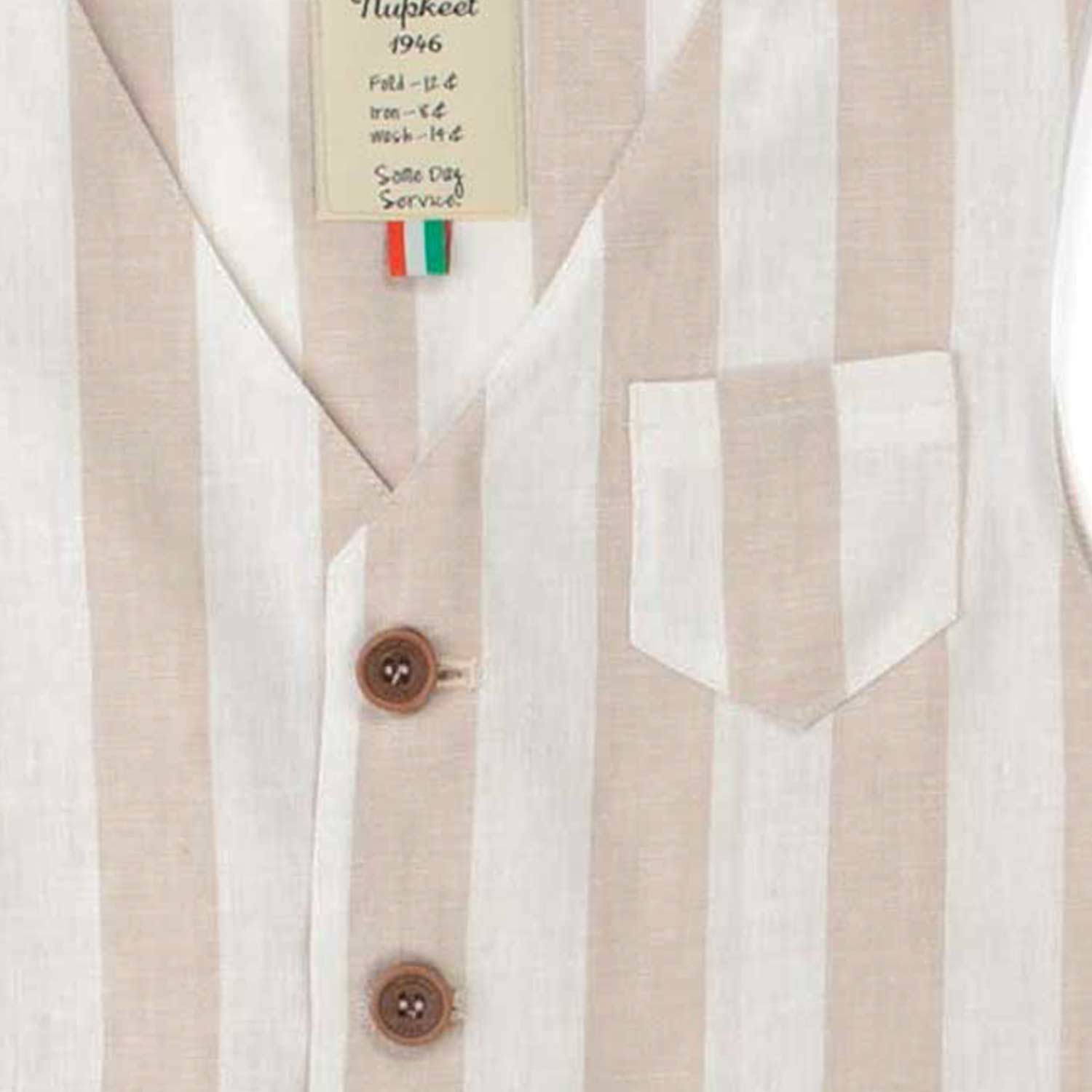 GILET RIGHE BAMBINO TEEN - annameglio.com abbigliamento moda