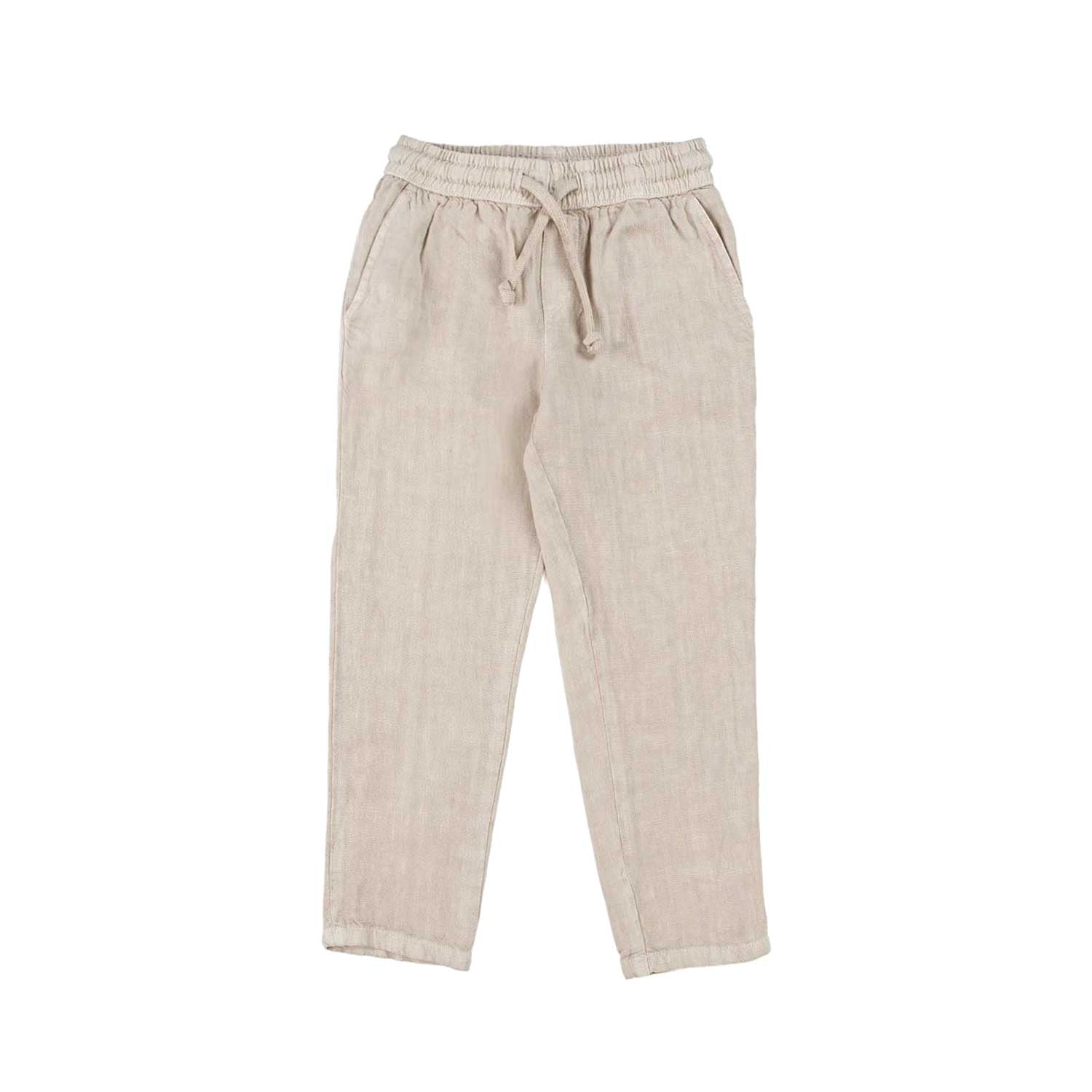 PANTALONE COINTREAU SABBIA BAMBINO E TEENAGER - annameglio.com abbigliamento moda
