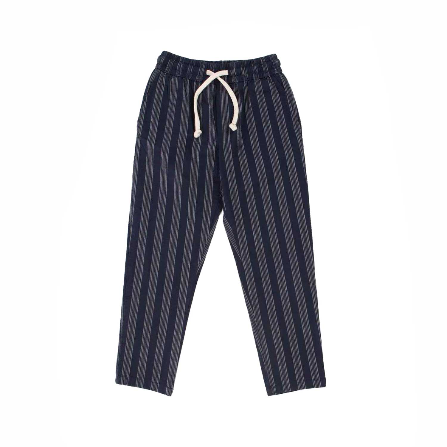 PANTALONE MOJITO BLU BAMBINO E TEENAGER - annameglio.com abbigliamento moda