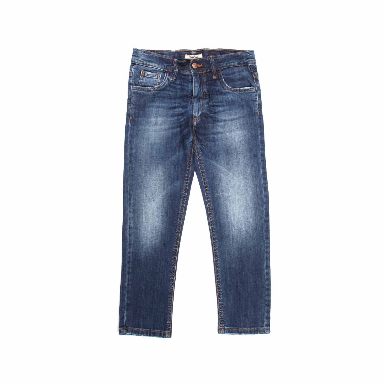 JEANS REGULAR BAMBINO BOY - annameglio.com abbigliamento moda