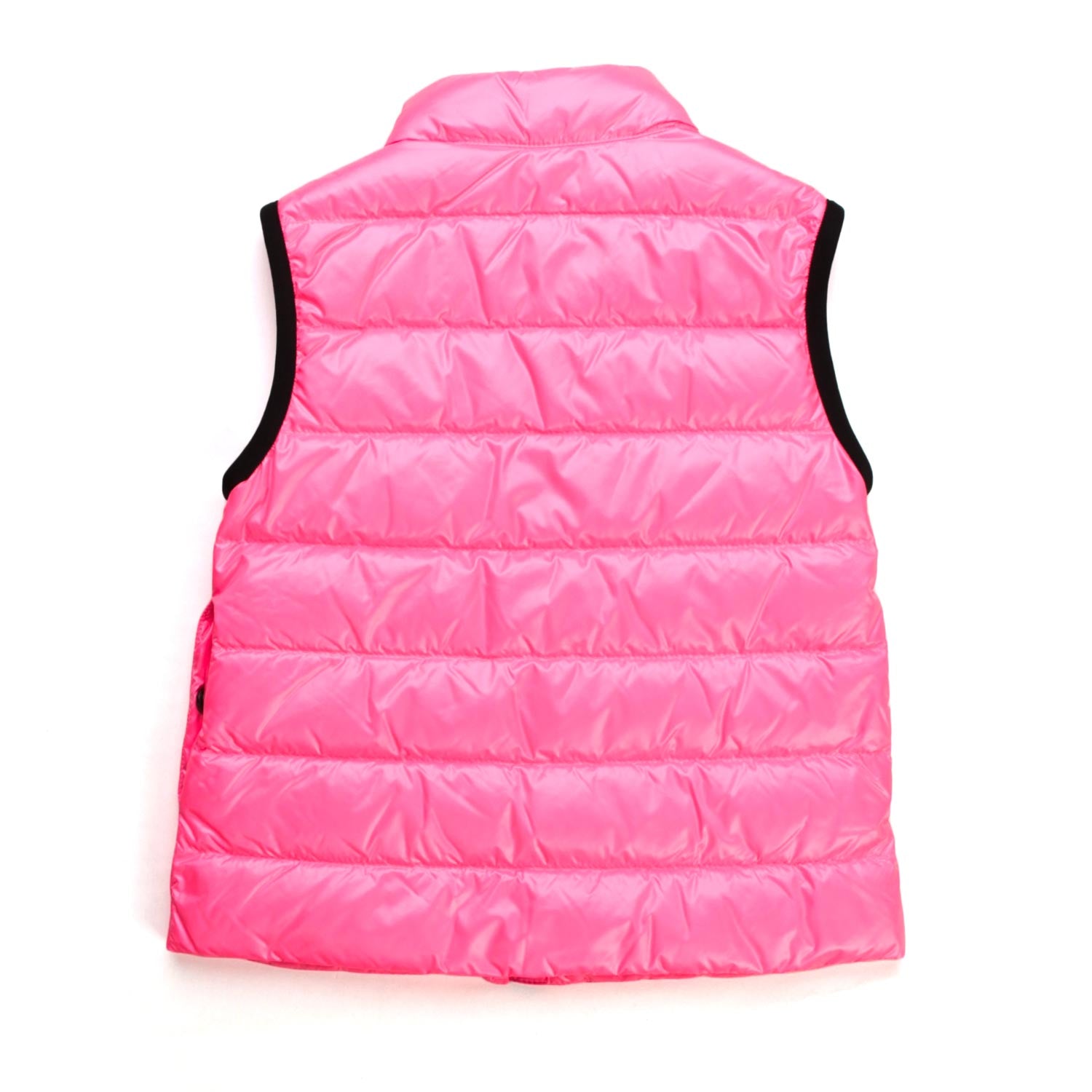 GILET ARTEMAS BAMBINA TEENAGER - annameglio.com abbigliamento moda