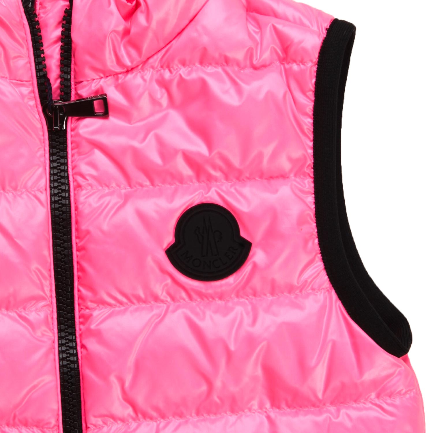 GILET ARTEMAS BAMBINA TEENAGER - annameglio.com abbigliamento moda