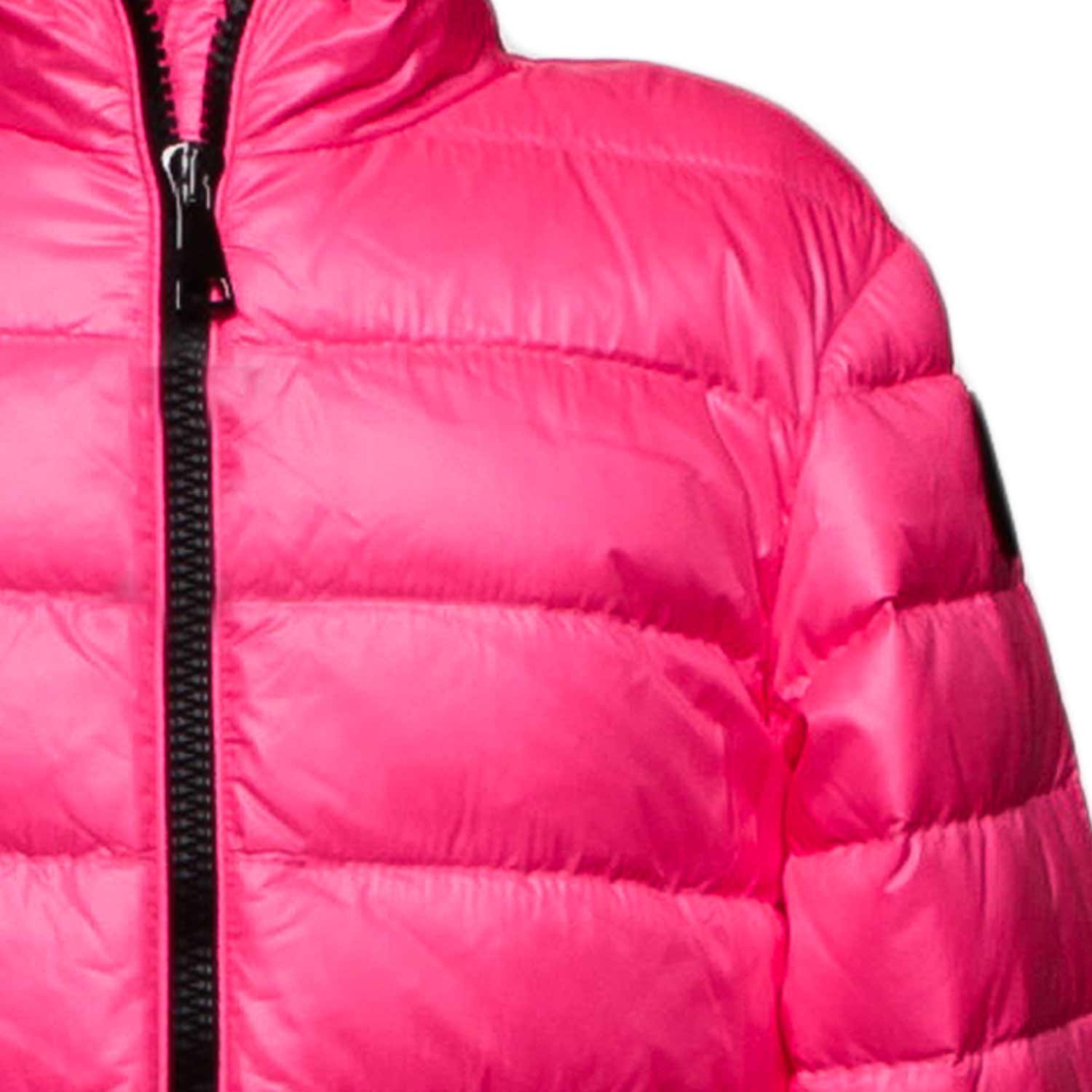 GIUBBOTTO PHOTINE BAMBINA TEEN - annameglio.com abbigliamento moda